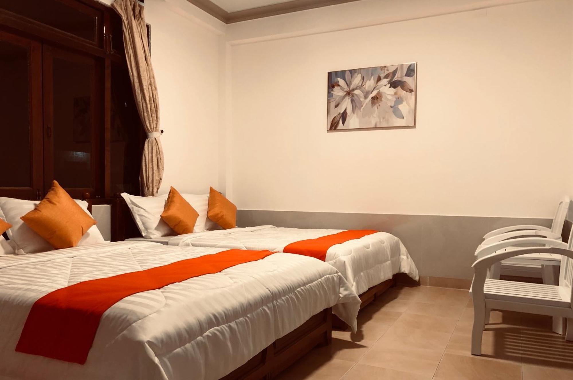 Delight Mui Ne Hotel