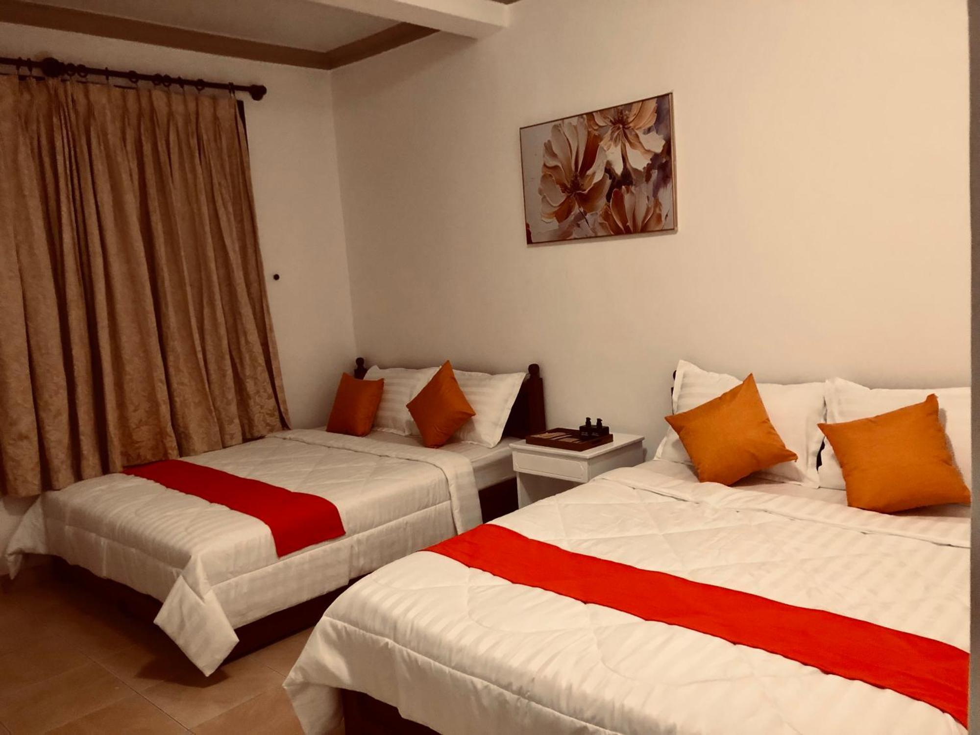 Hotel Delight Mui Ne