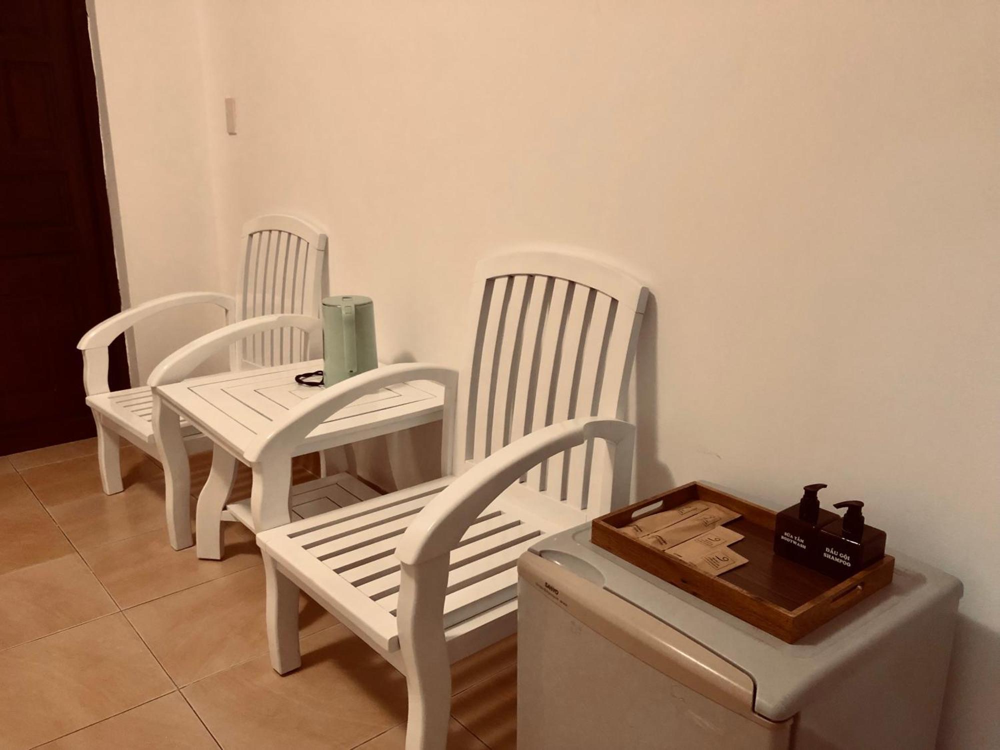 Hotel Delight Mui Ne 2*