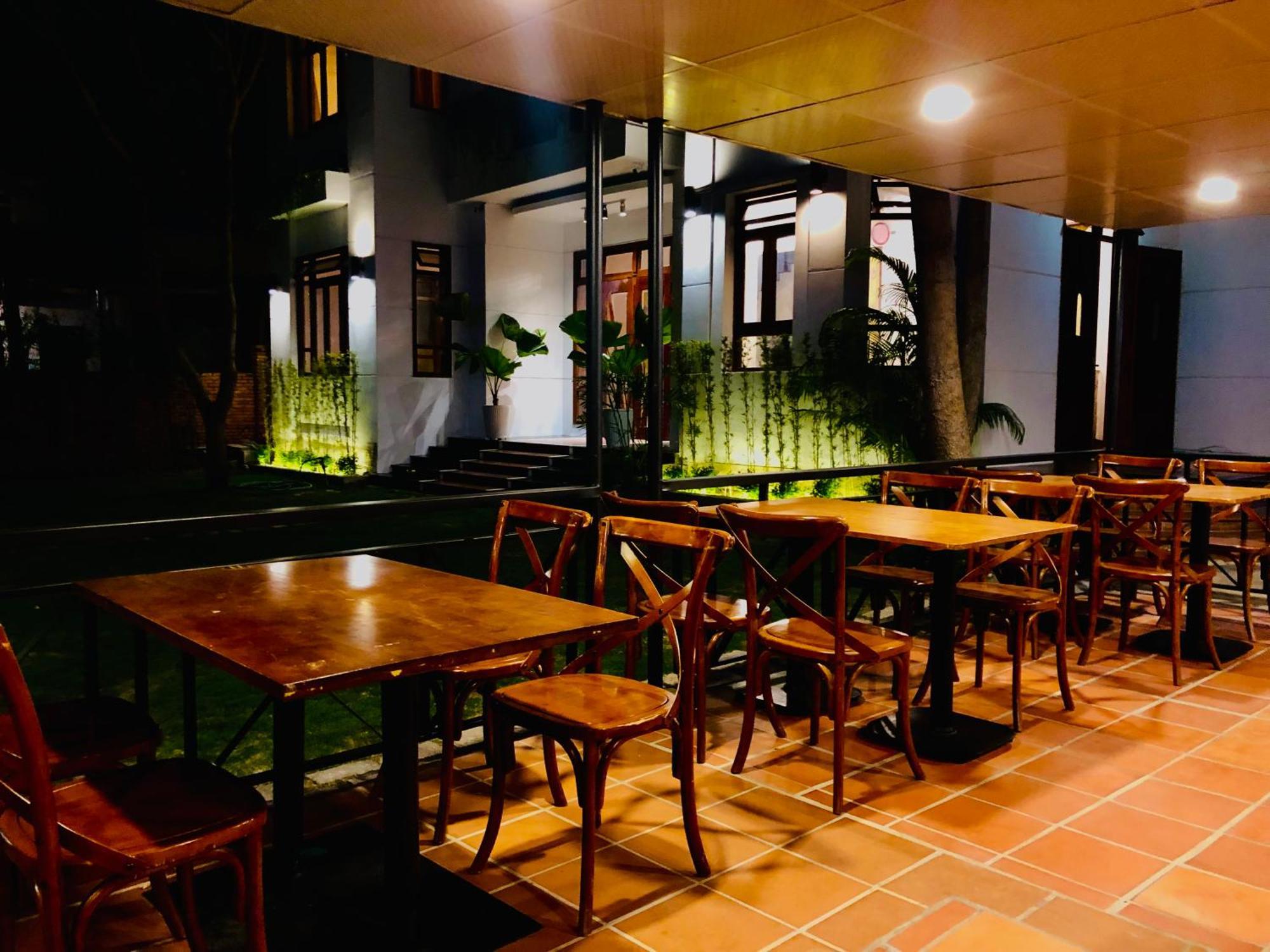 Hotel Delight Mui Ne Phan Thiet