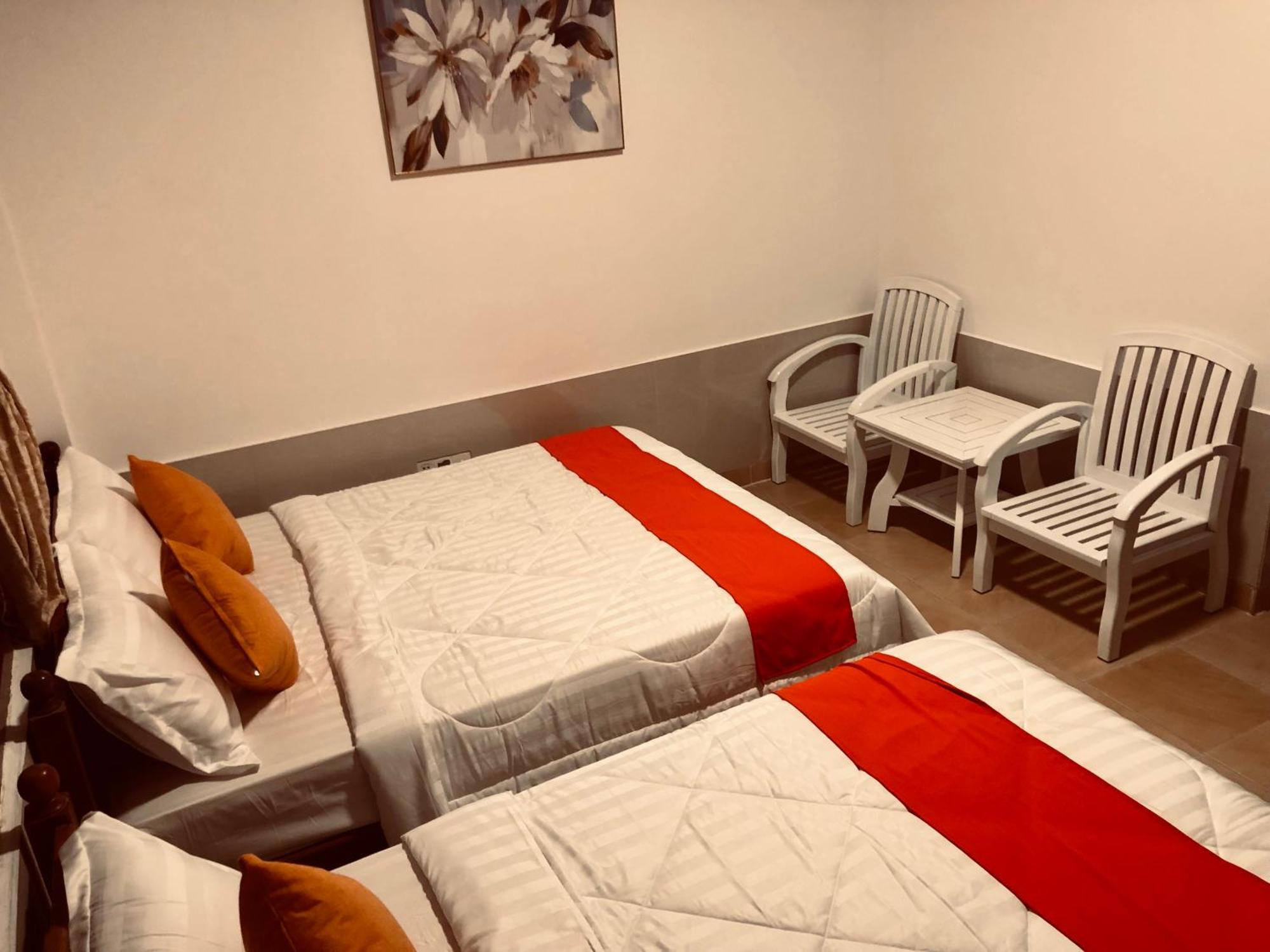 Hotel Delight Mui Ne