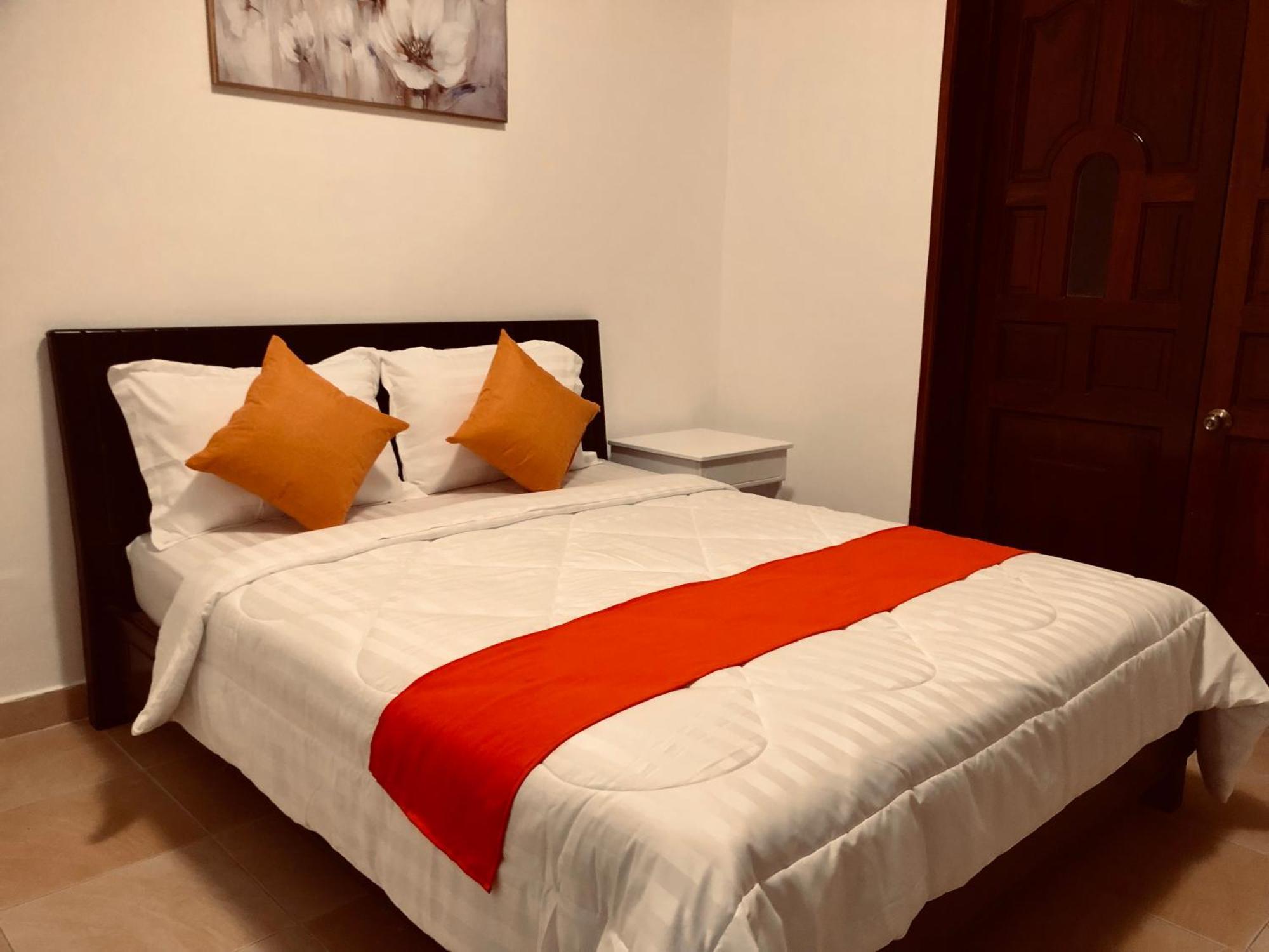 Hotel Delight Mui Ne 2*