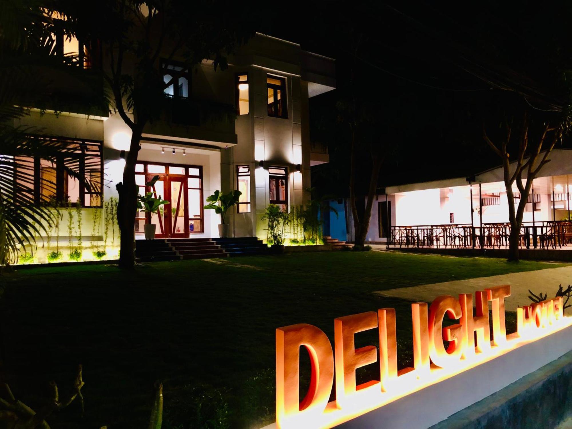Hotel Delight Mui Ne Phan Thiet