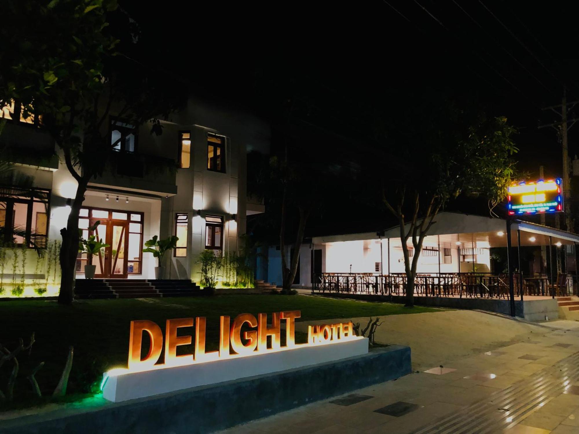 Delight Mui Ne