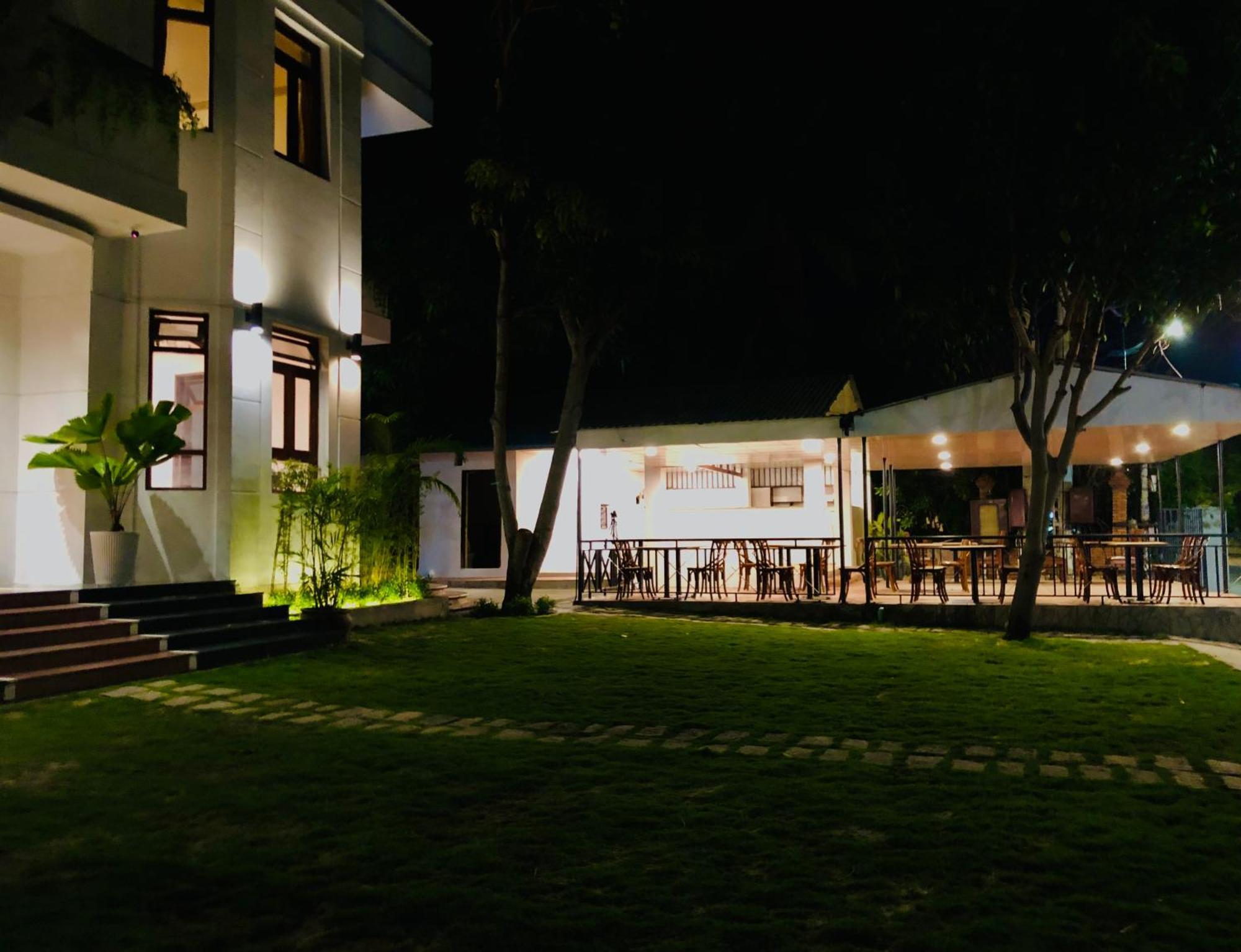 Delight Mui Ne Hotel Phan Thiet