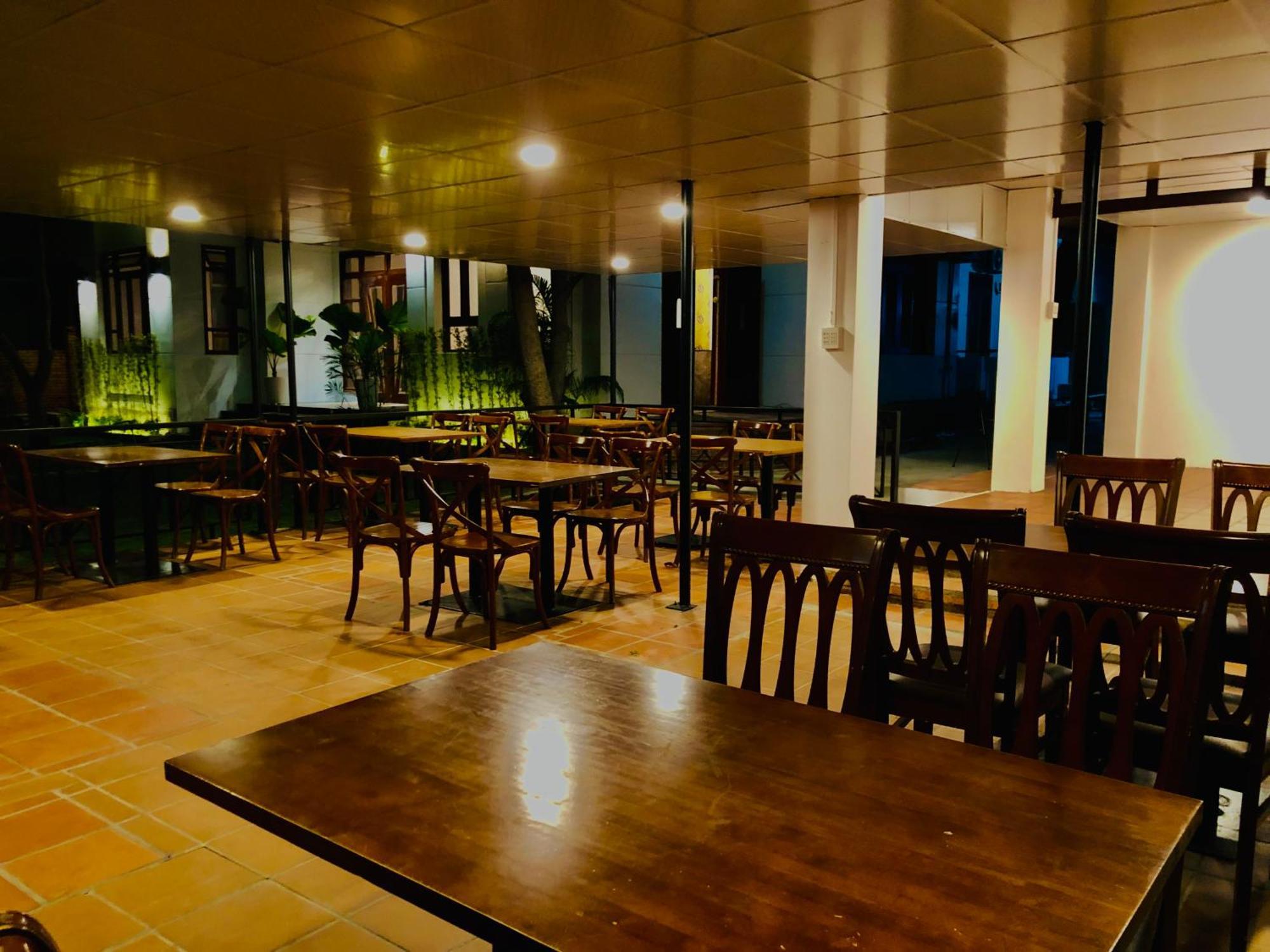 Hotel Delight Mui Ne Phan Thiet