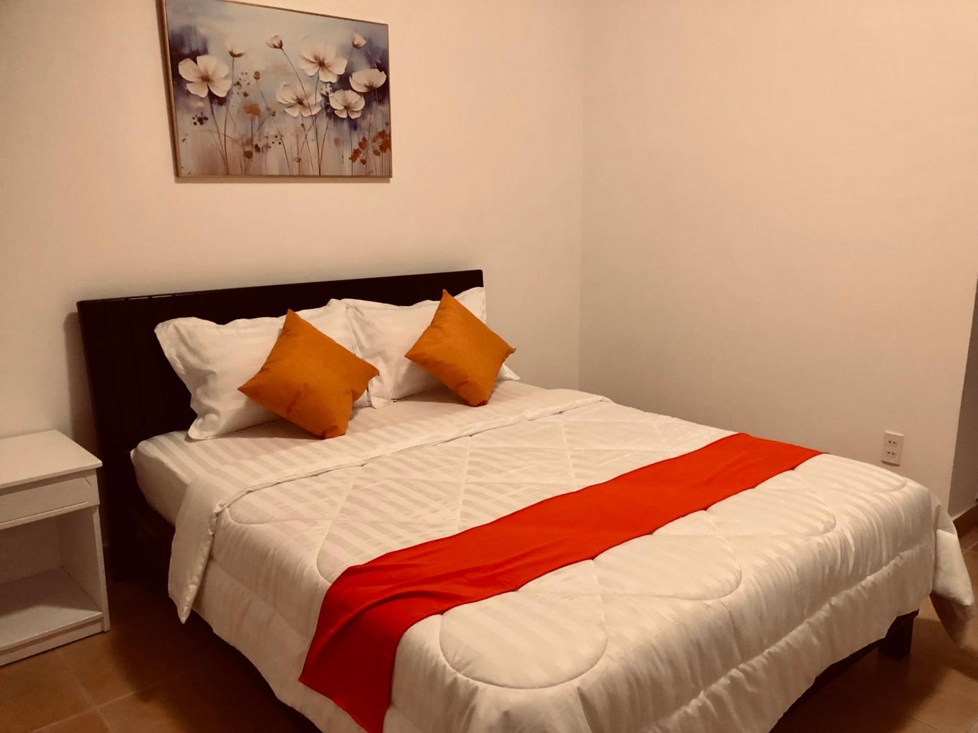Delight Mui Ne Hotel