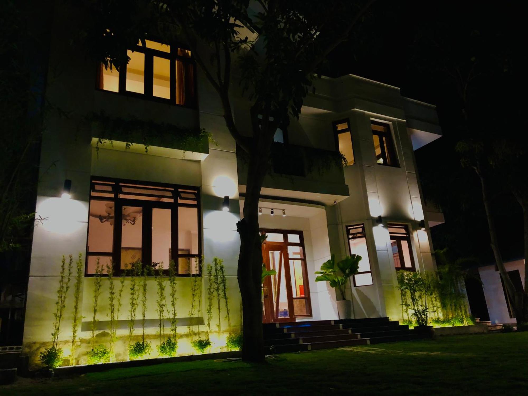 Delight Mui Ne 2* Phan Thiet