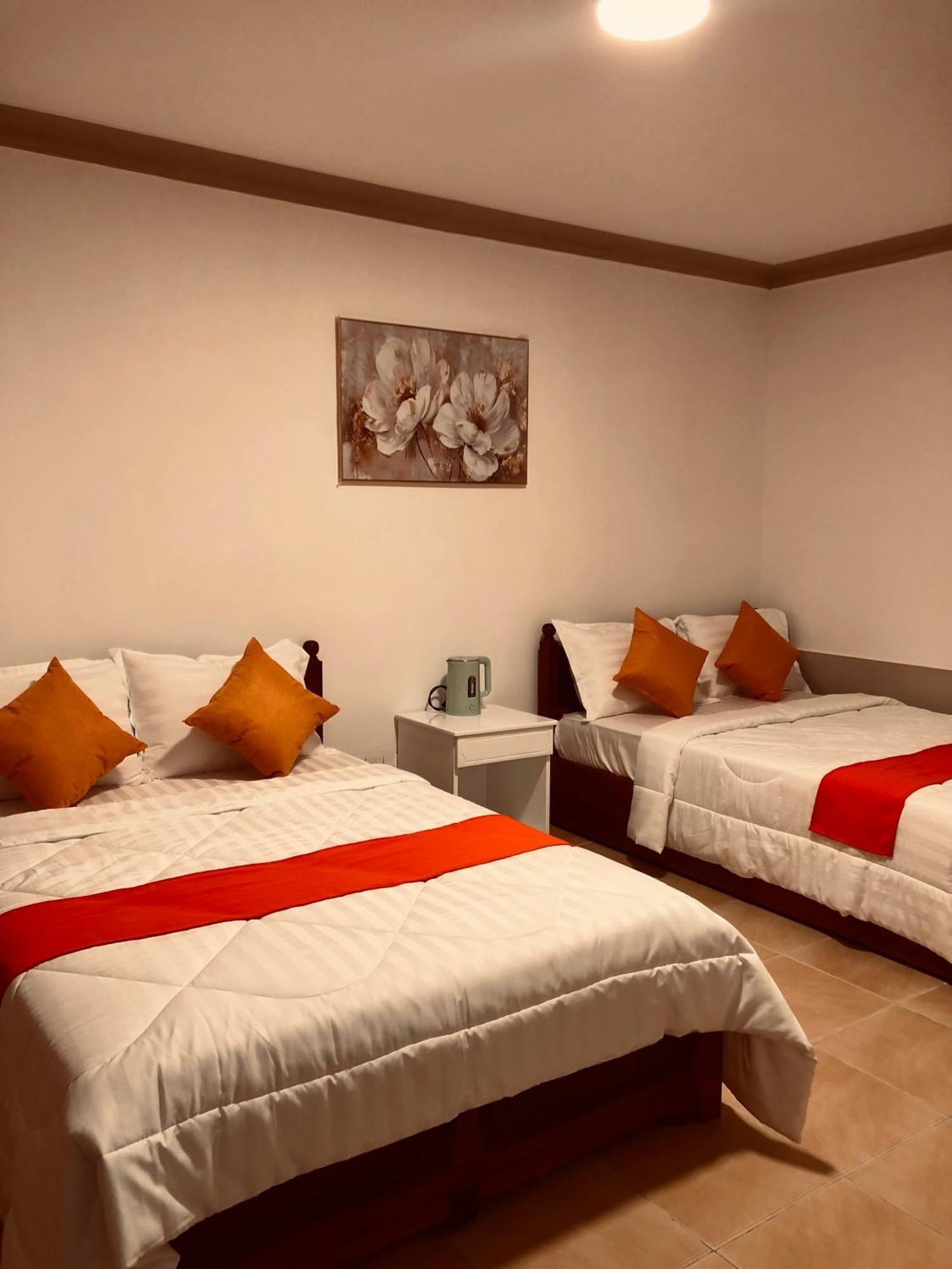 Hotel Delight Mui Ne Phan Thiet