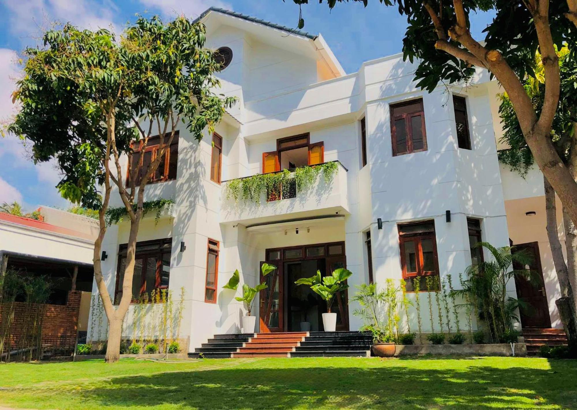 Delight Mui Ne Hotel