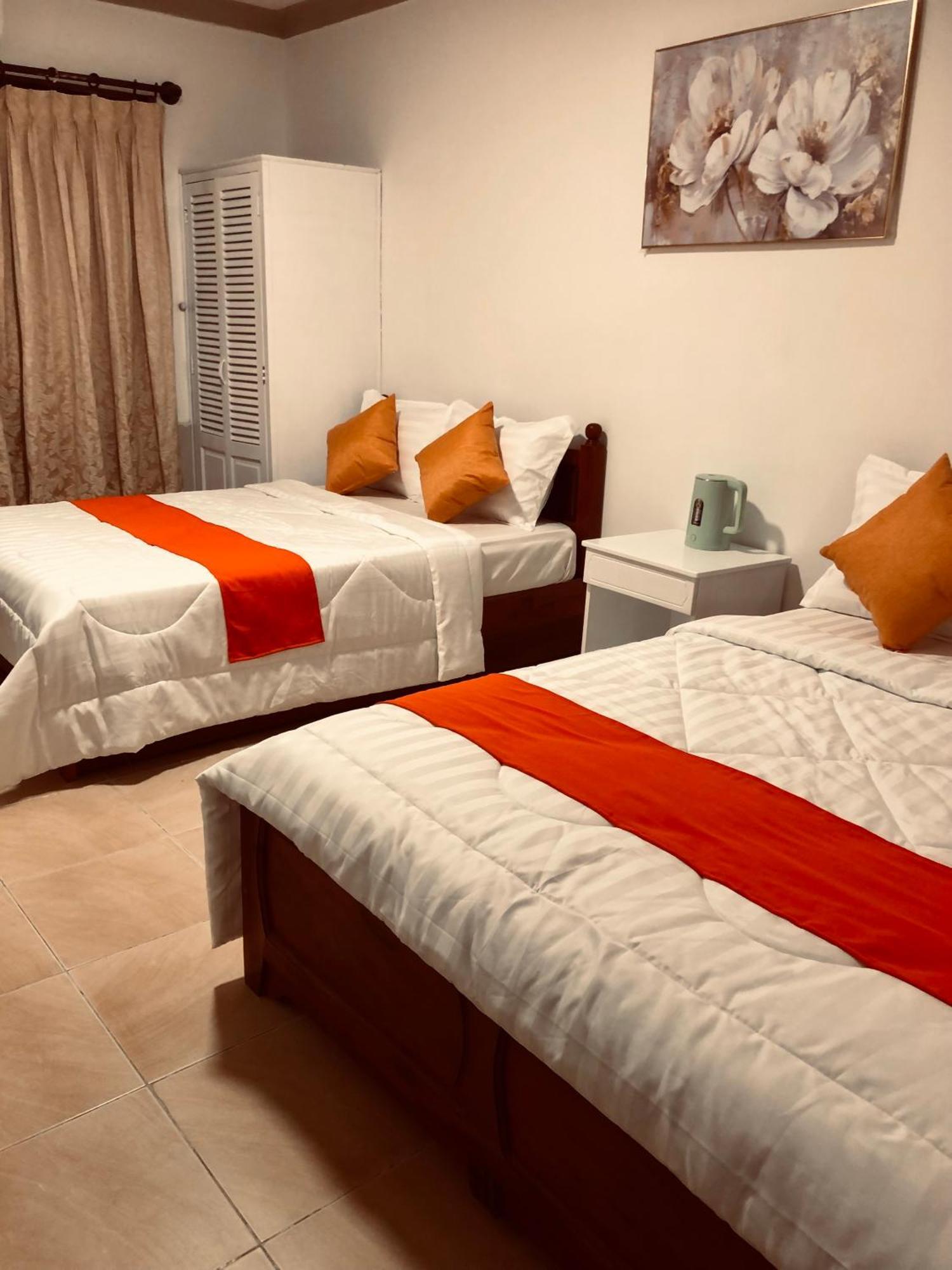 Delight Mui Ne Hotel 2*