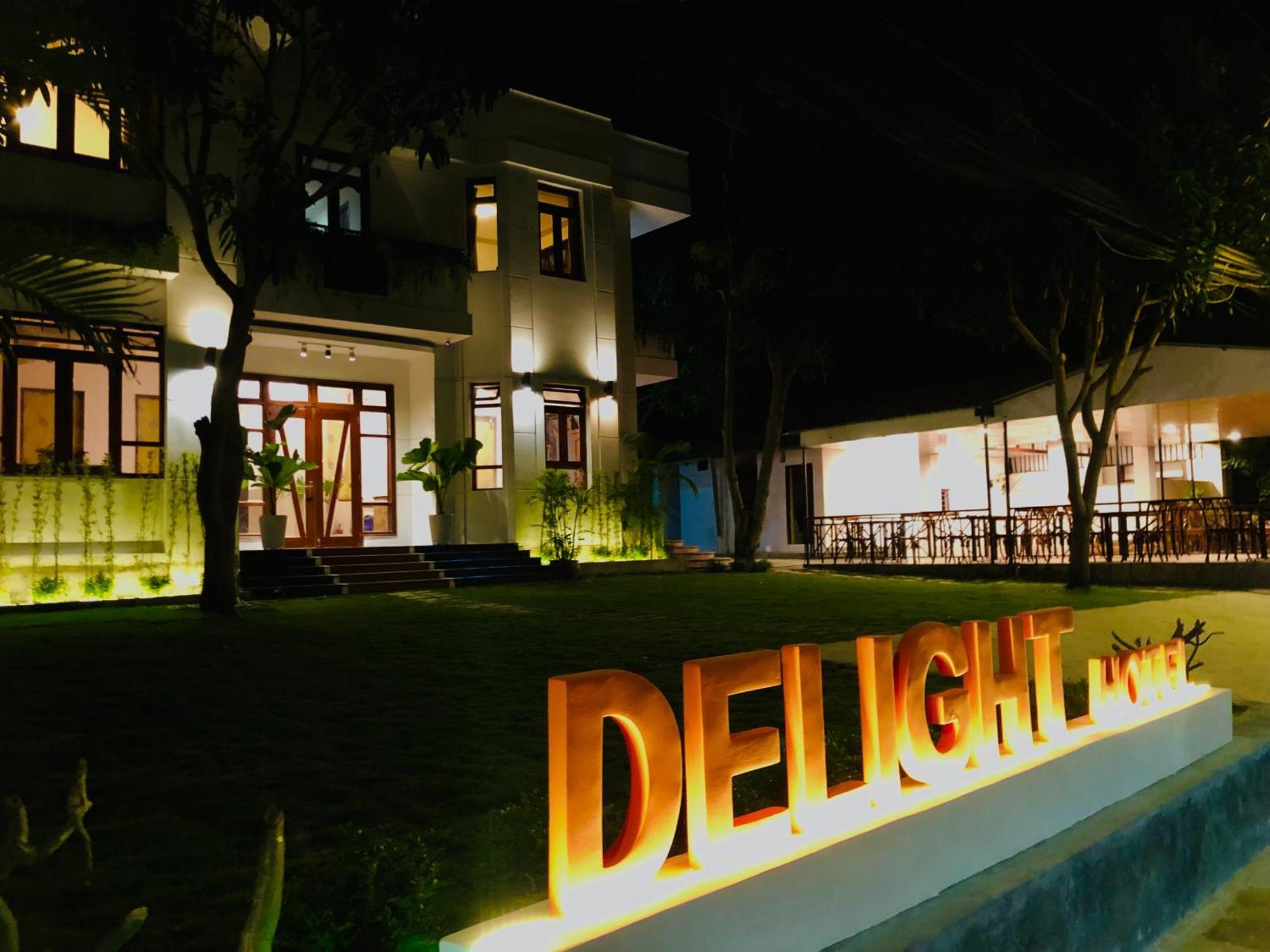 Delight Mui Ne Hotel Phan Thiet