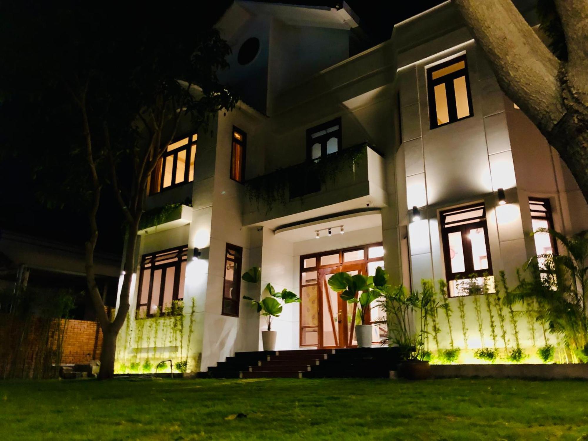Hotel Delight Mui Ne