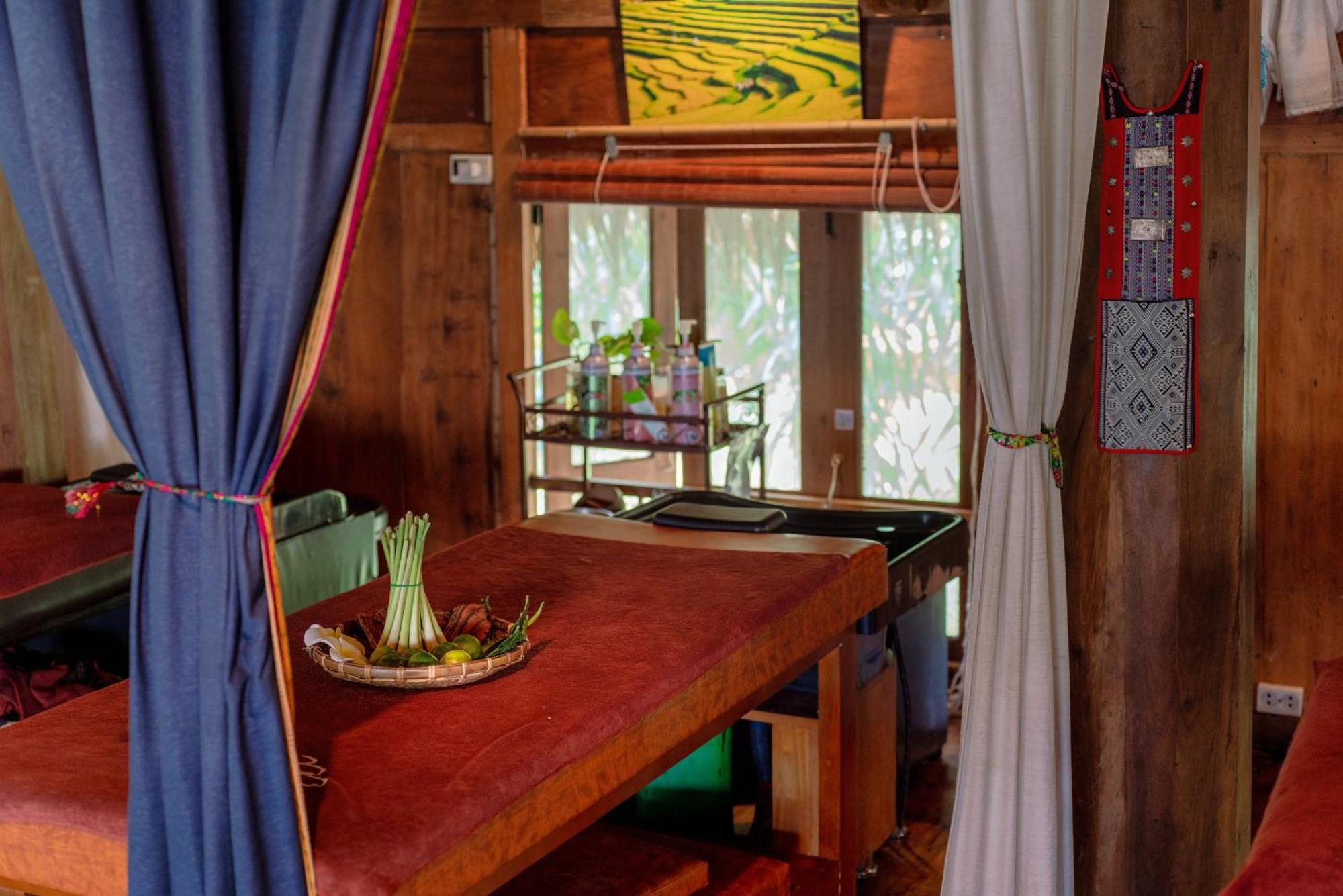 Puluong Retreat Pu Luong