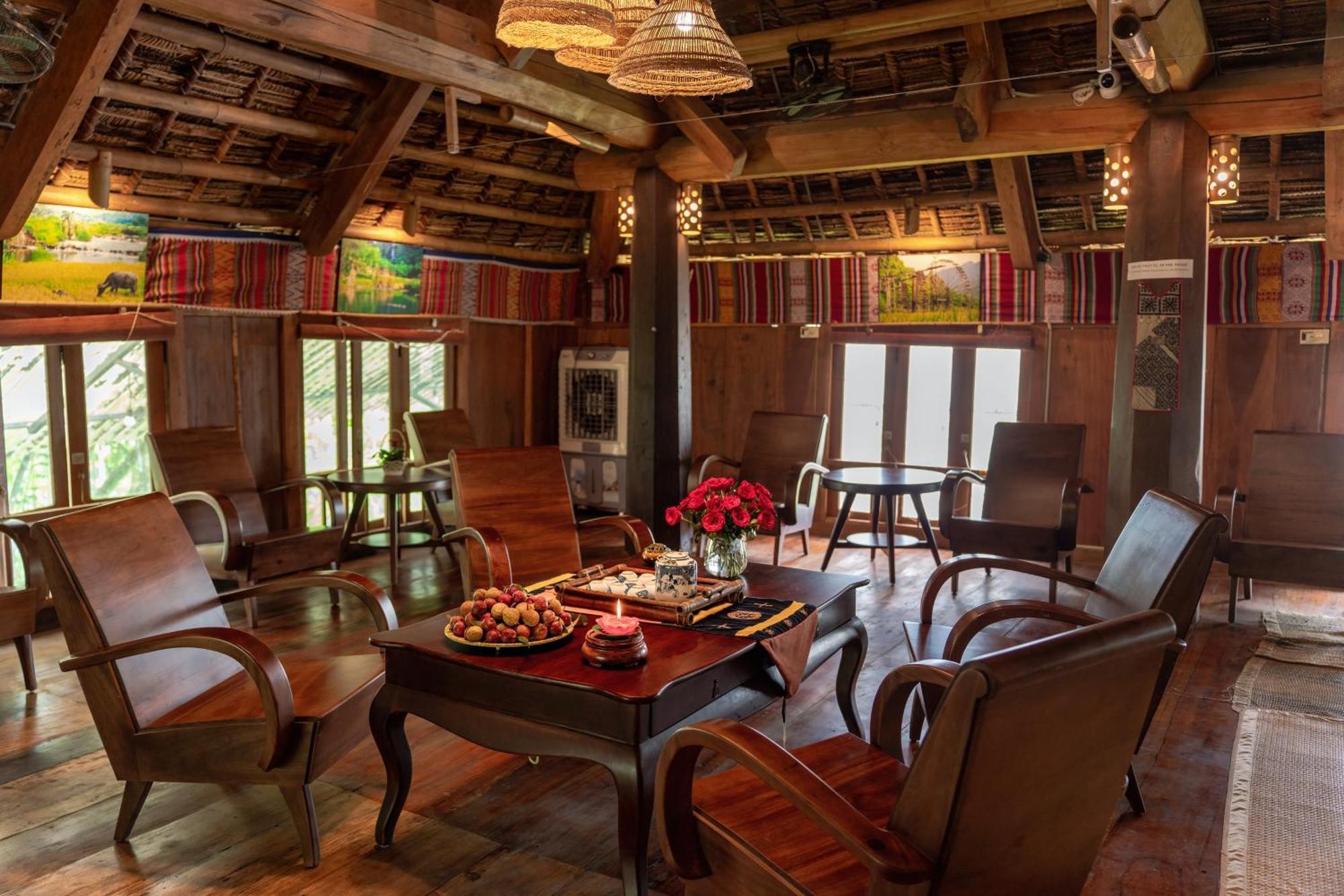 Puluong Retreat Resort