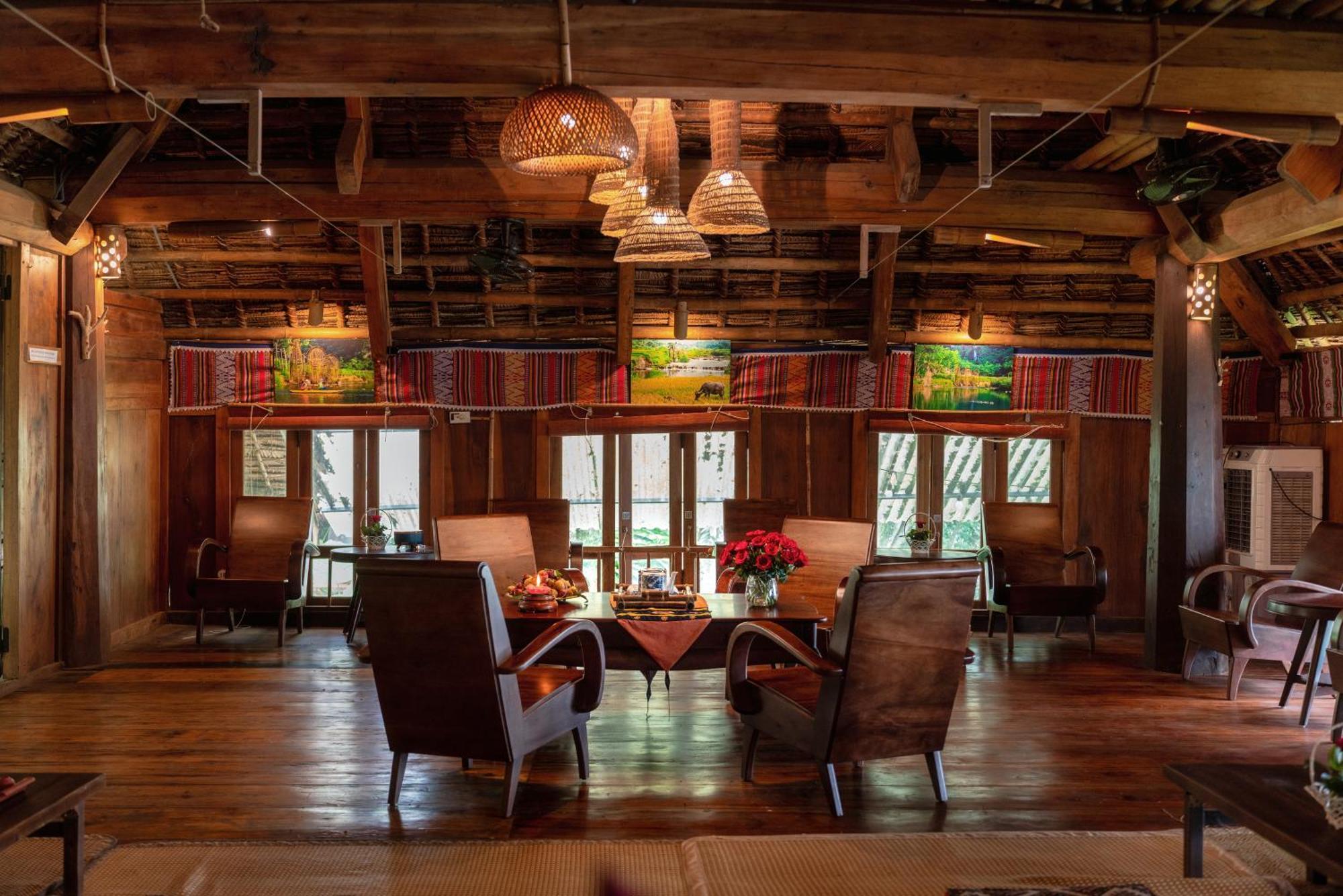 Resort Puluong Retreat 4*