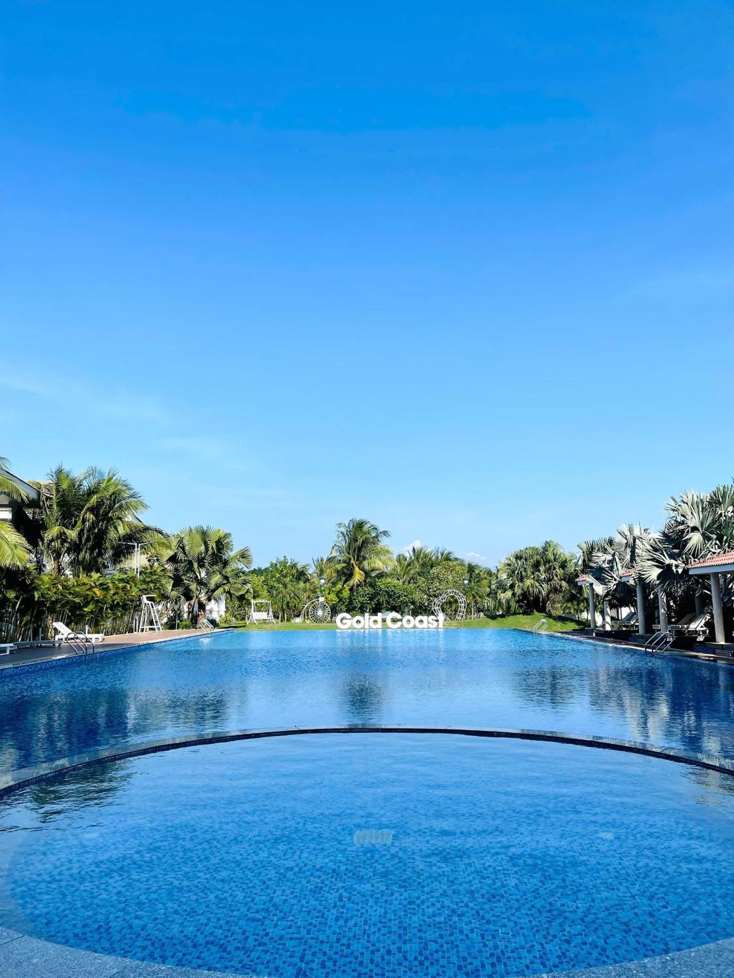 Gold Coast & 5* Dong Hoi