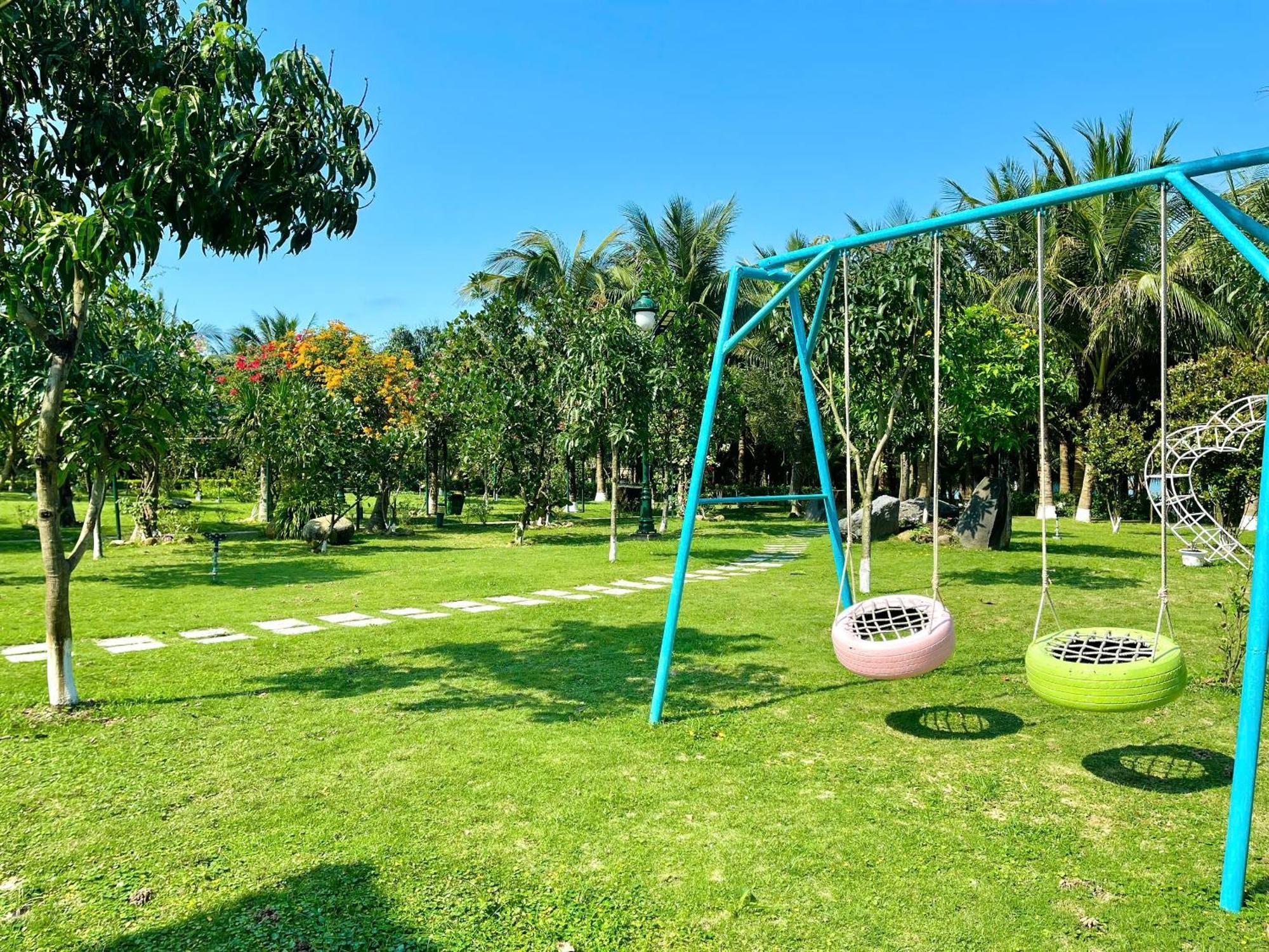 Resort Gold Coast &