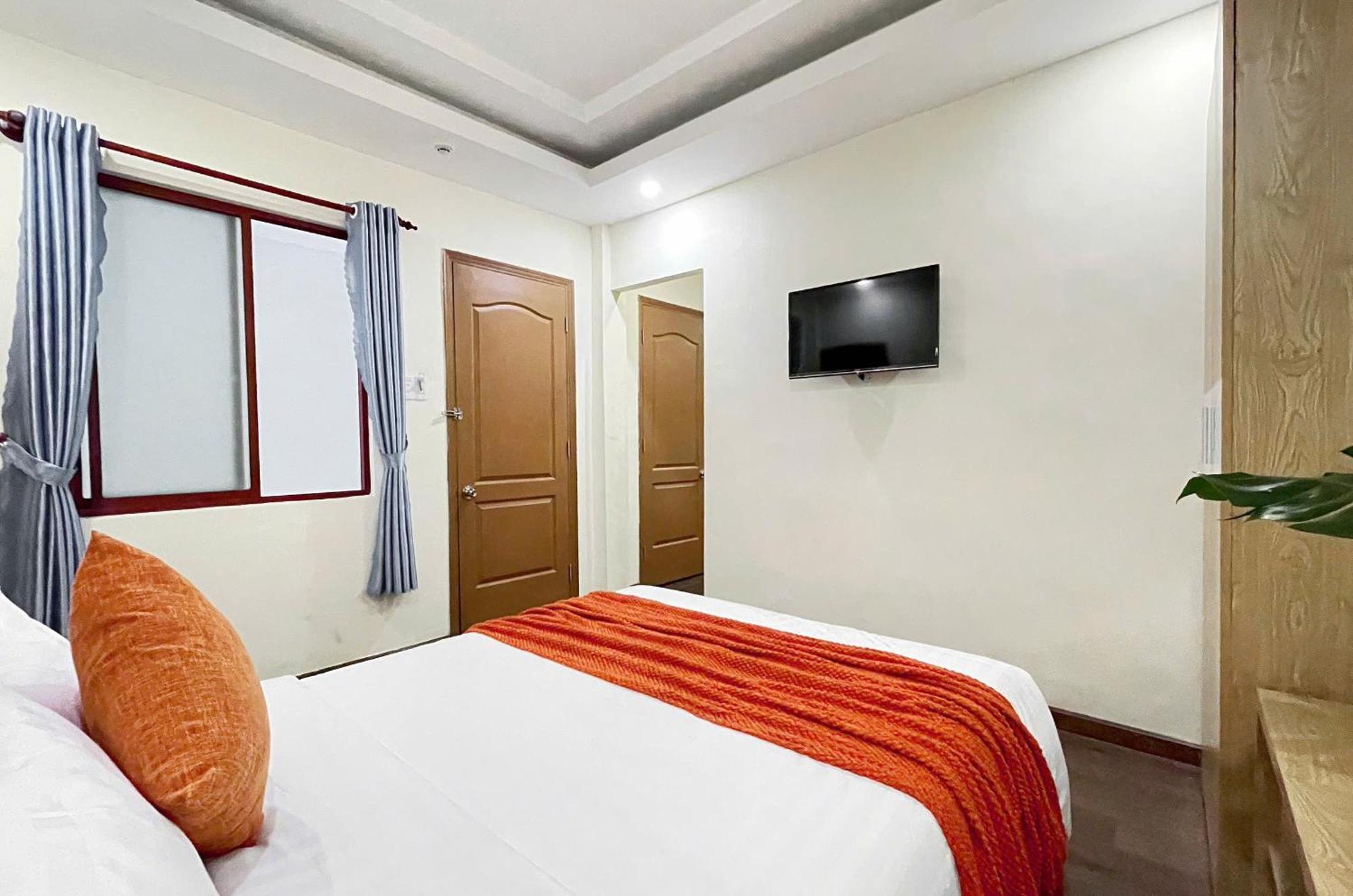 Joi Boutique Bai Truoc Hotel Vung Tau