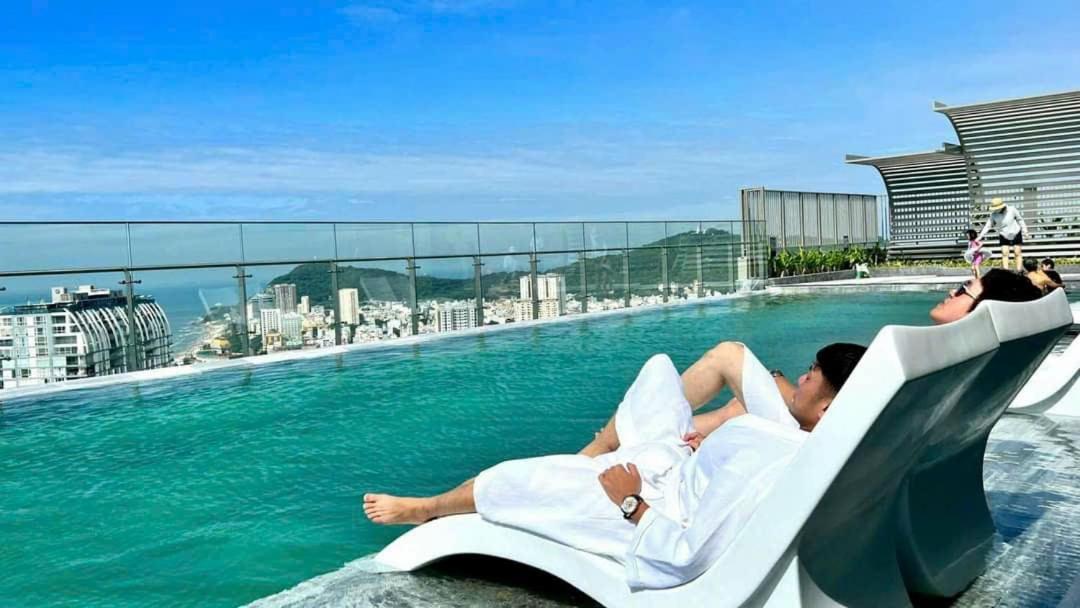 Apartment Homeaway - The Song 3brs Lux Condotel Vung Tau
