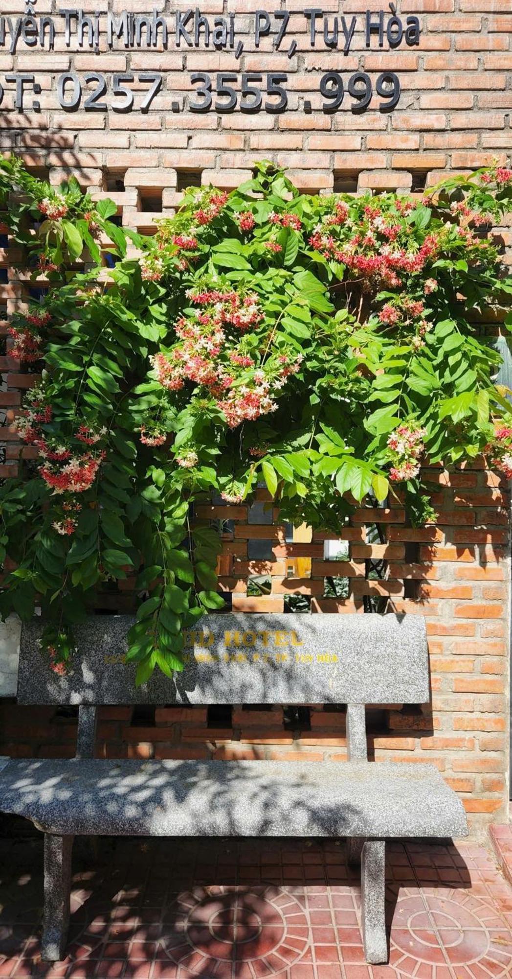 Hanid Hotel Tuy Hoa