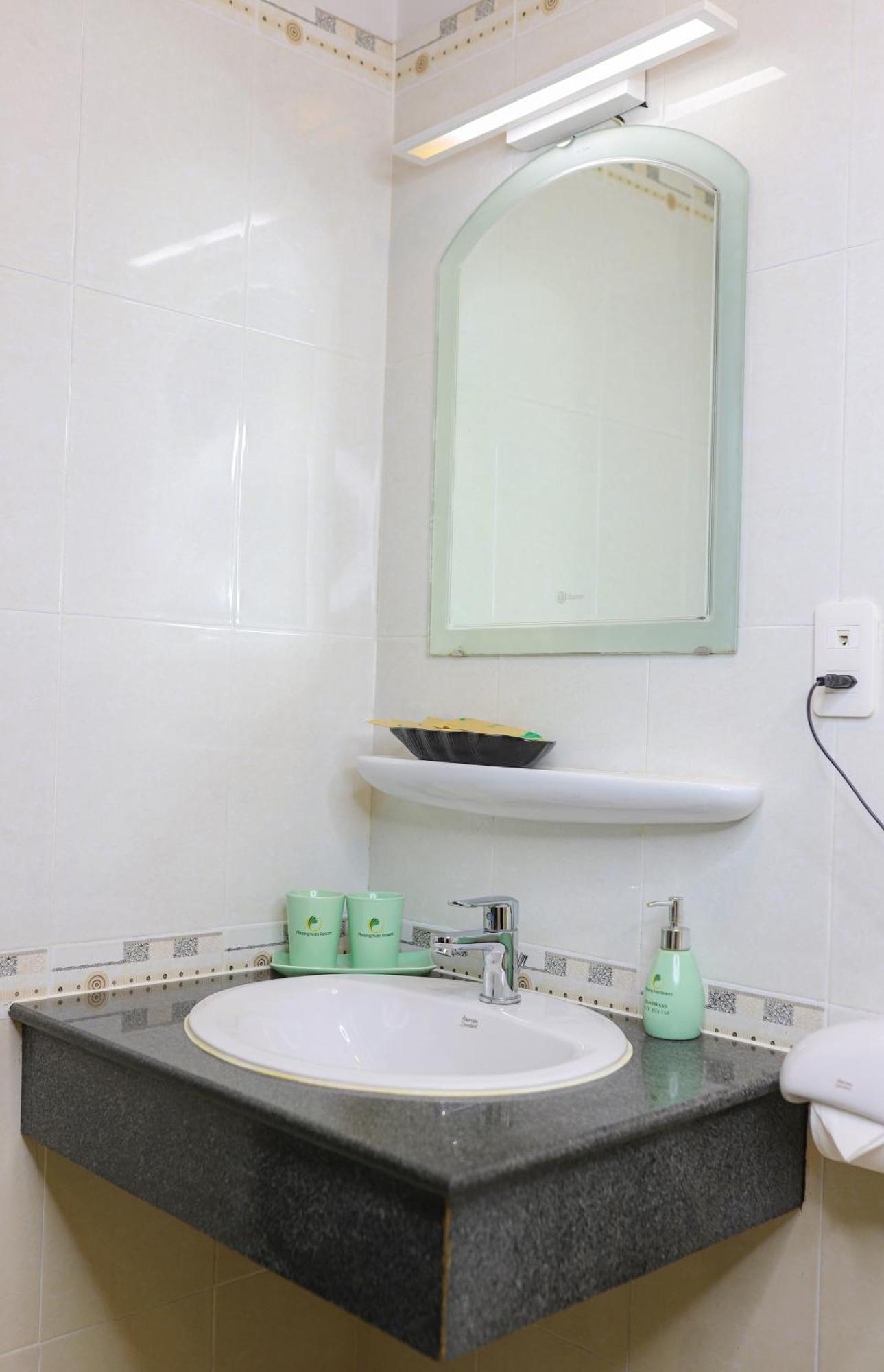 Phuong Nam Resort