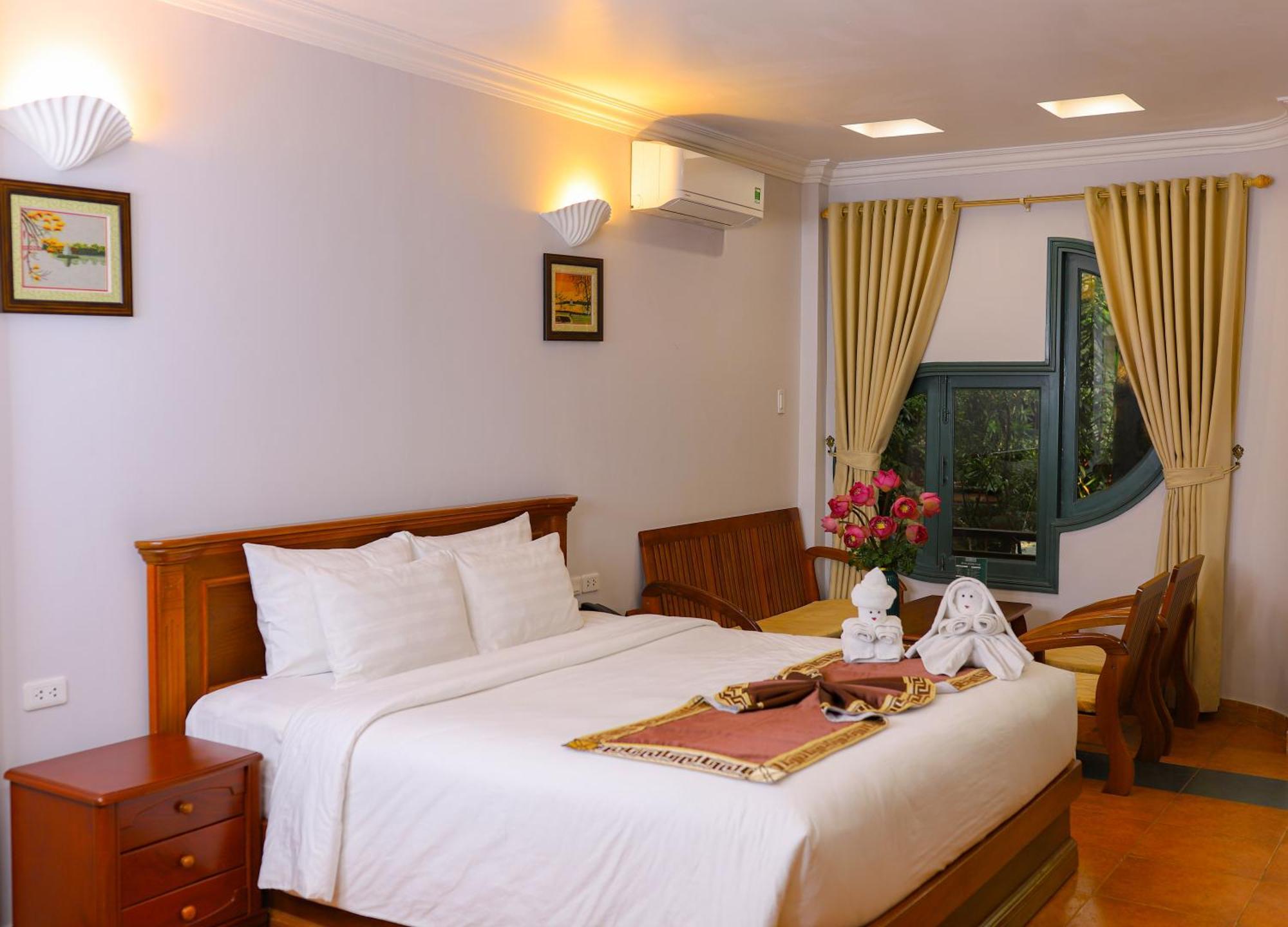 Phuong Nam Resort Thuan An