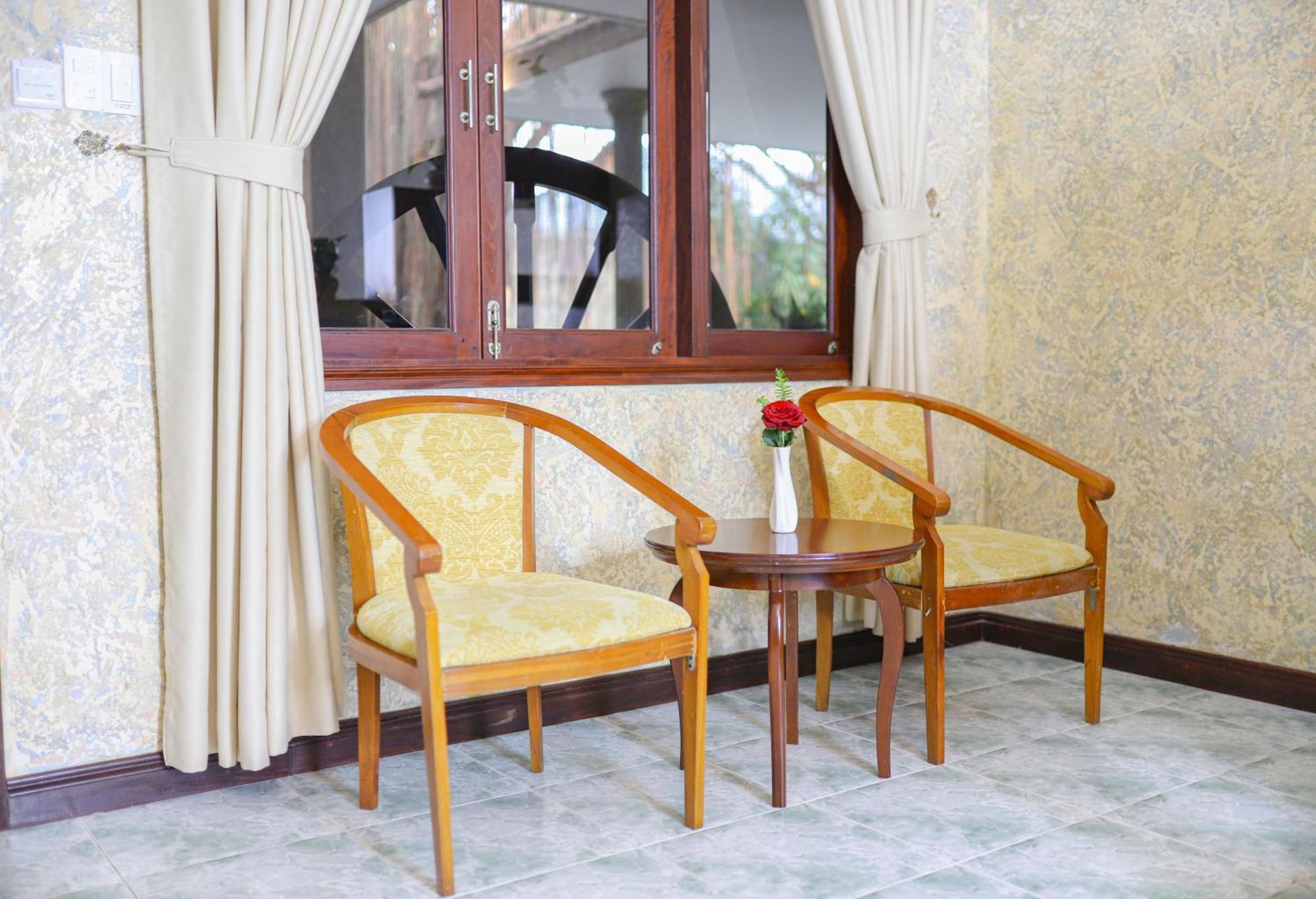 Phuong Nam Resort Thuan An