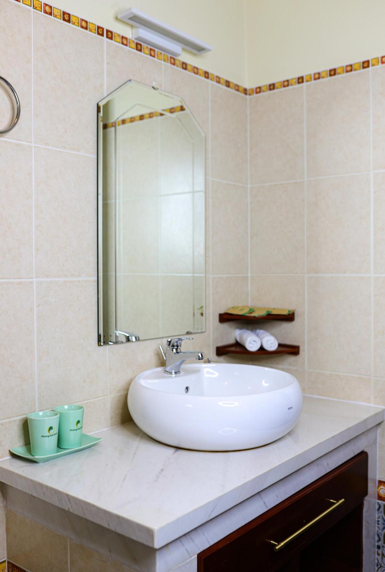 Phuong Nam Resort Thuan An
