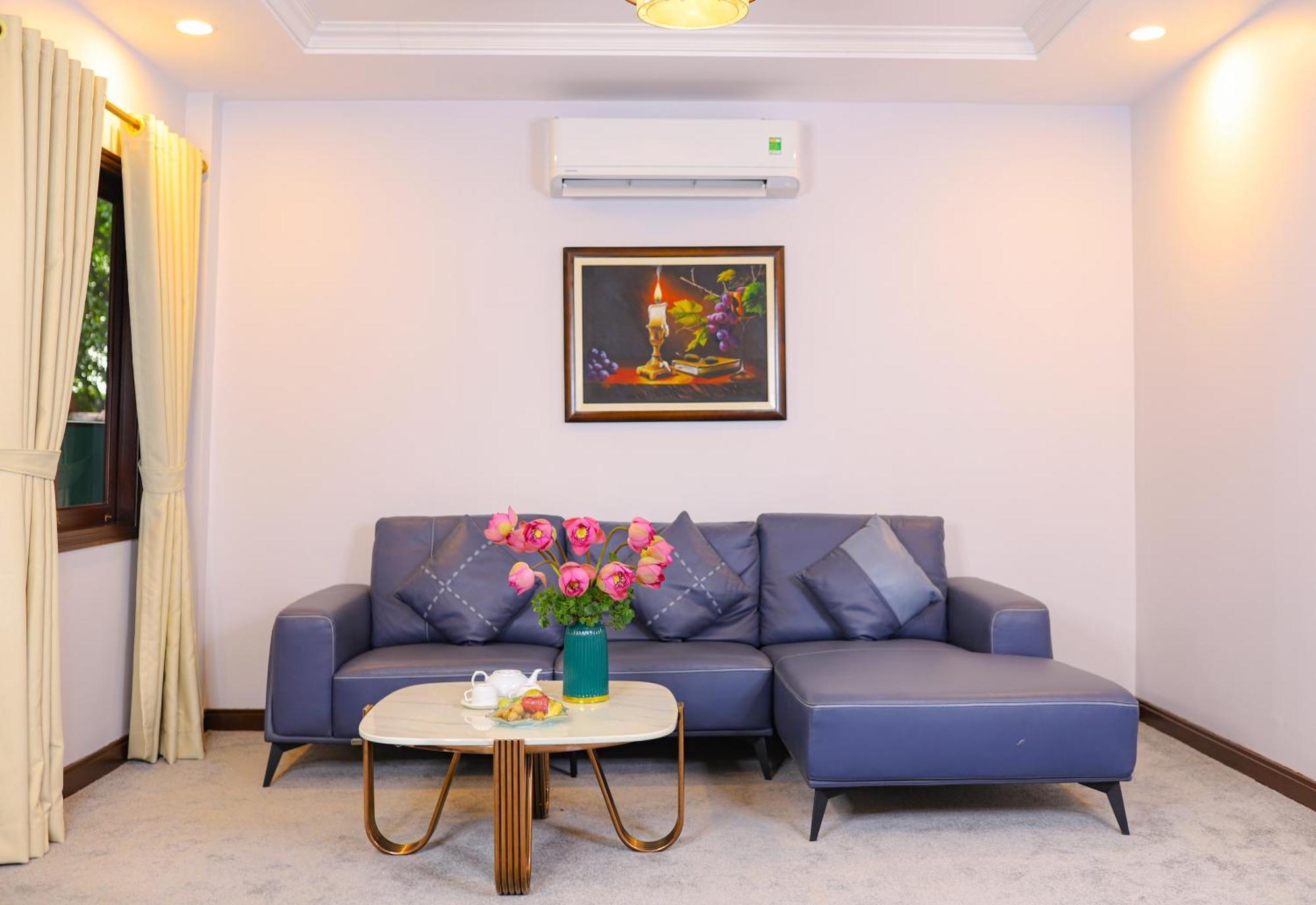 Phuong Nam 3* Thuan An