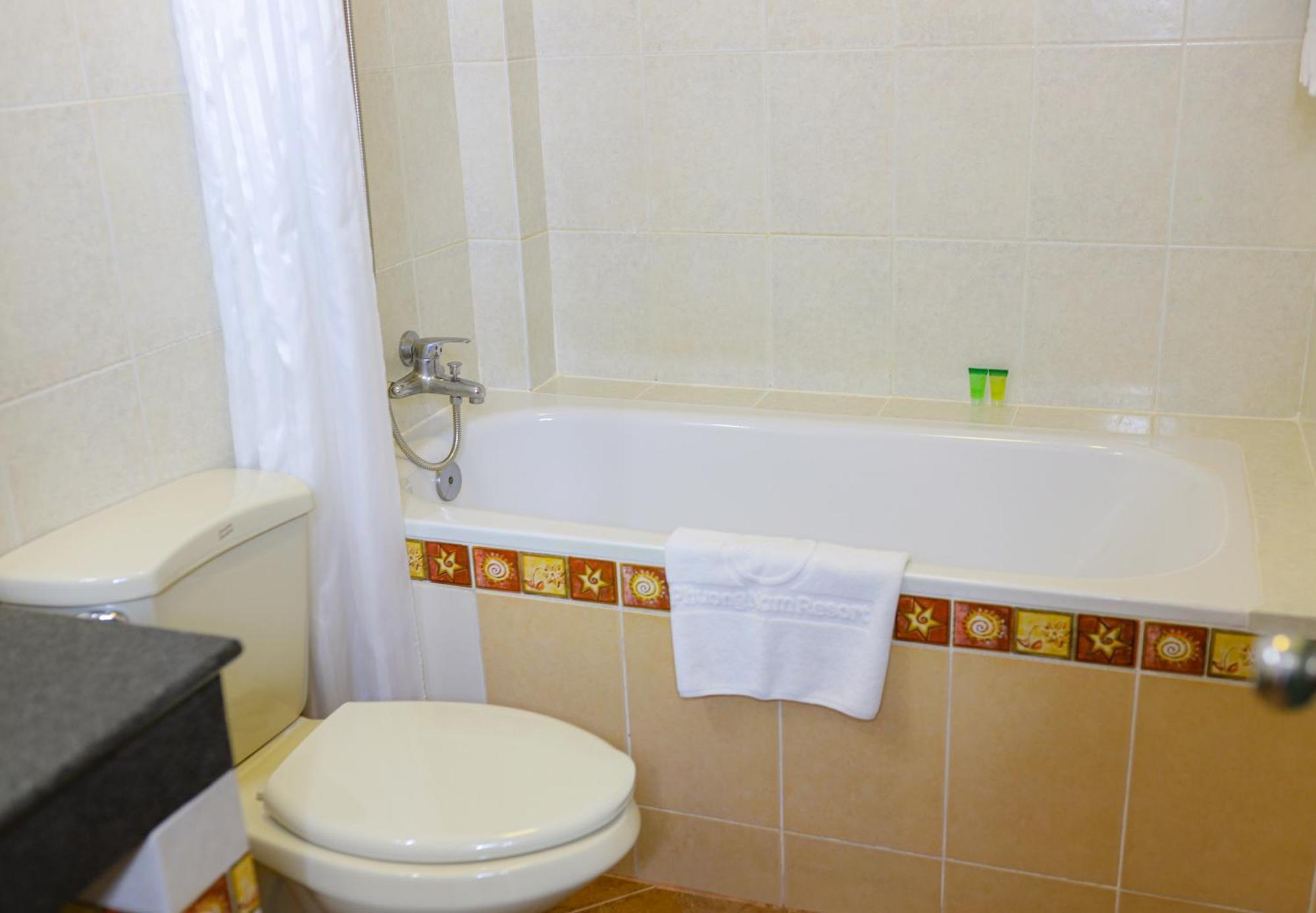 Phuong Nam Resort