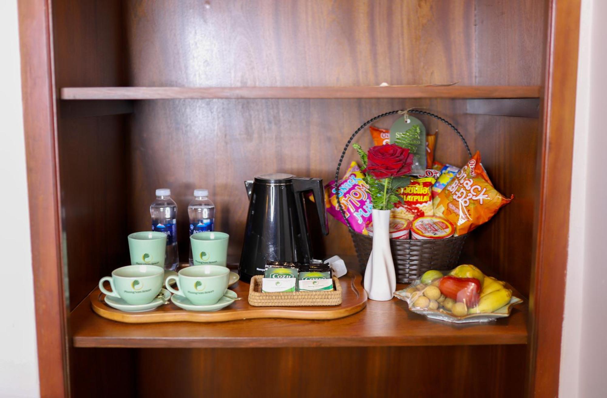 Phuong Nam Resort 3*
