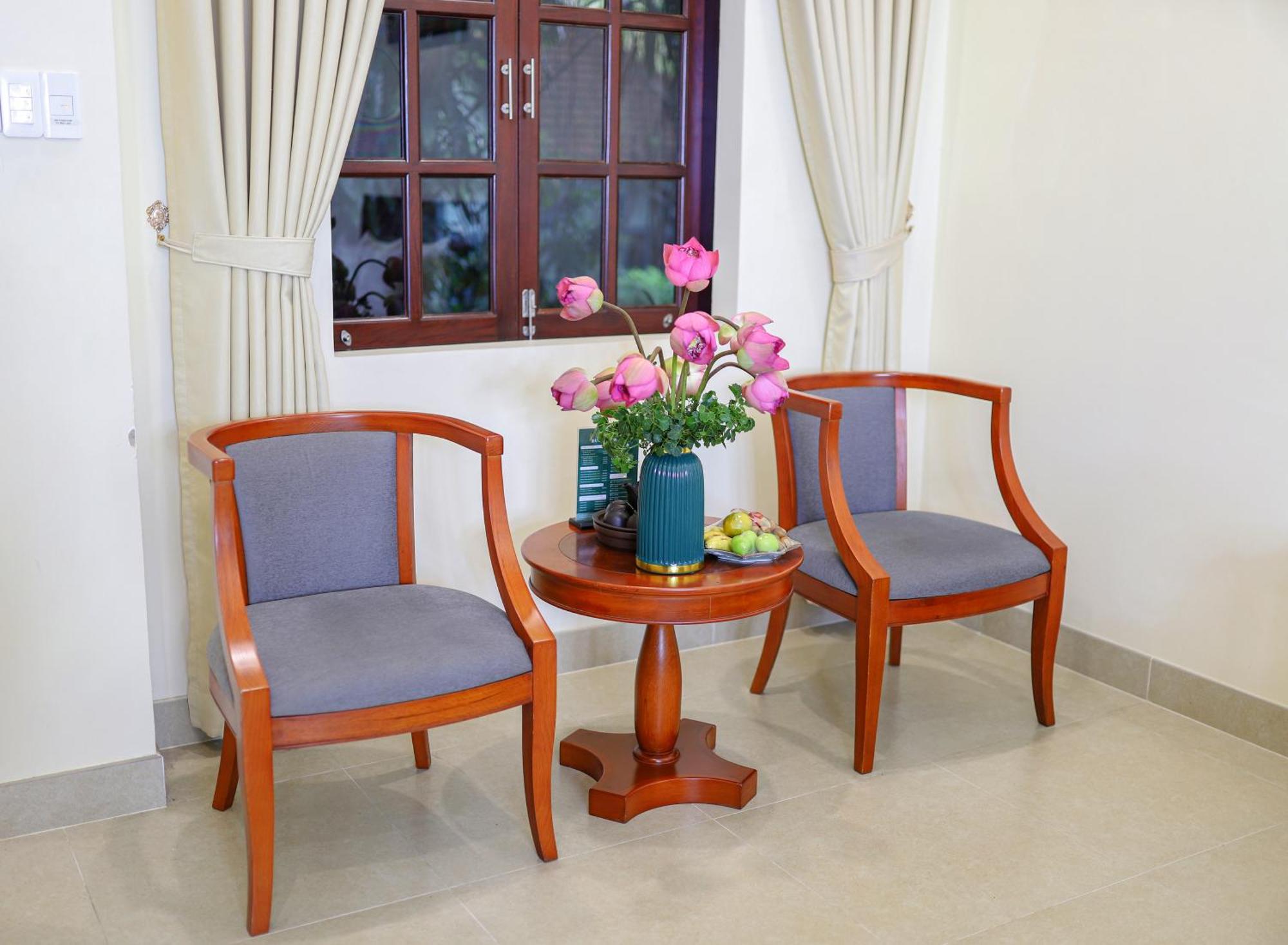 Resort Phuong Nam 3*