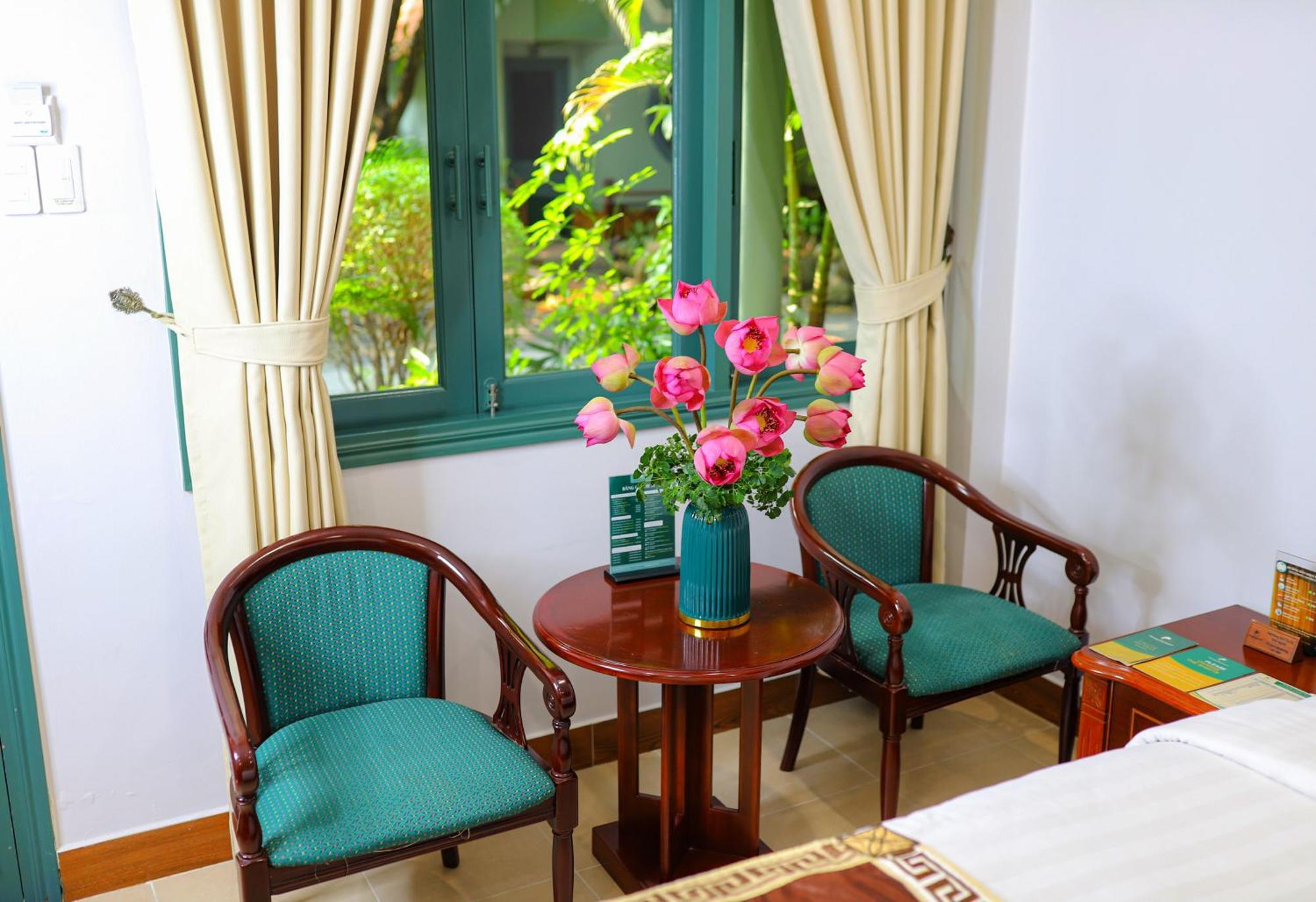Phuong Nam Resort Thuan An