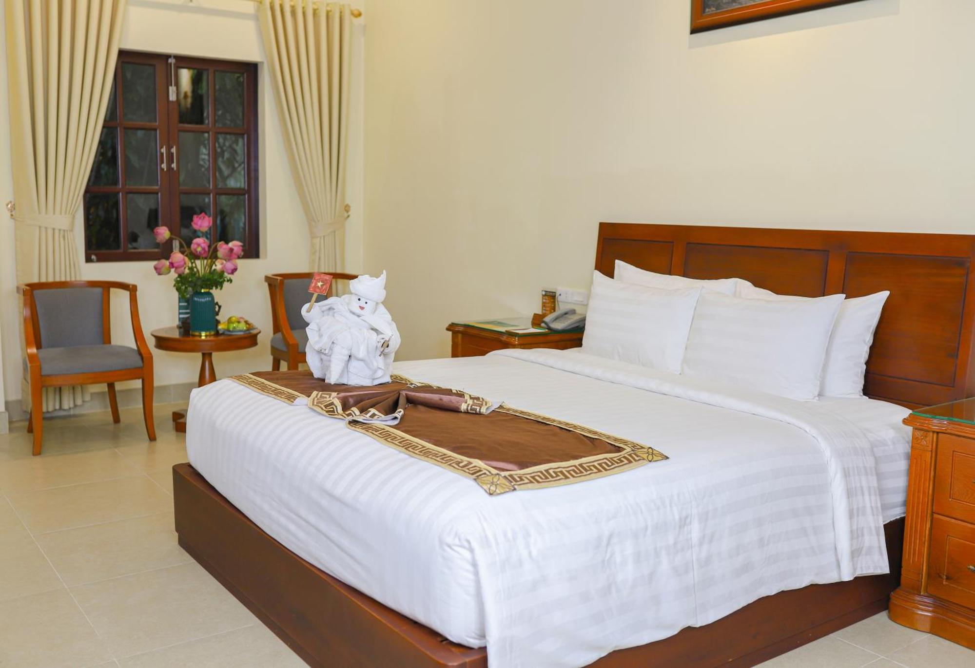 Phuong Nam 3* Thuan An