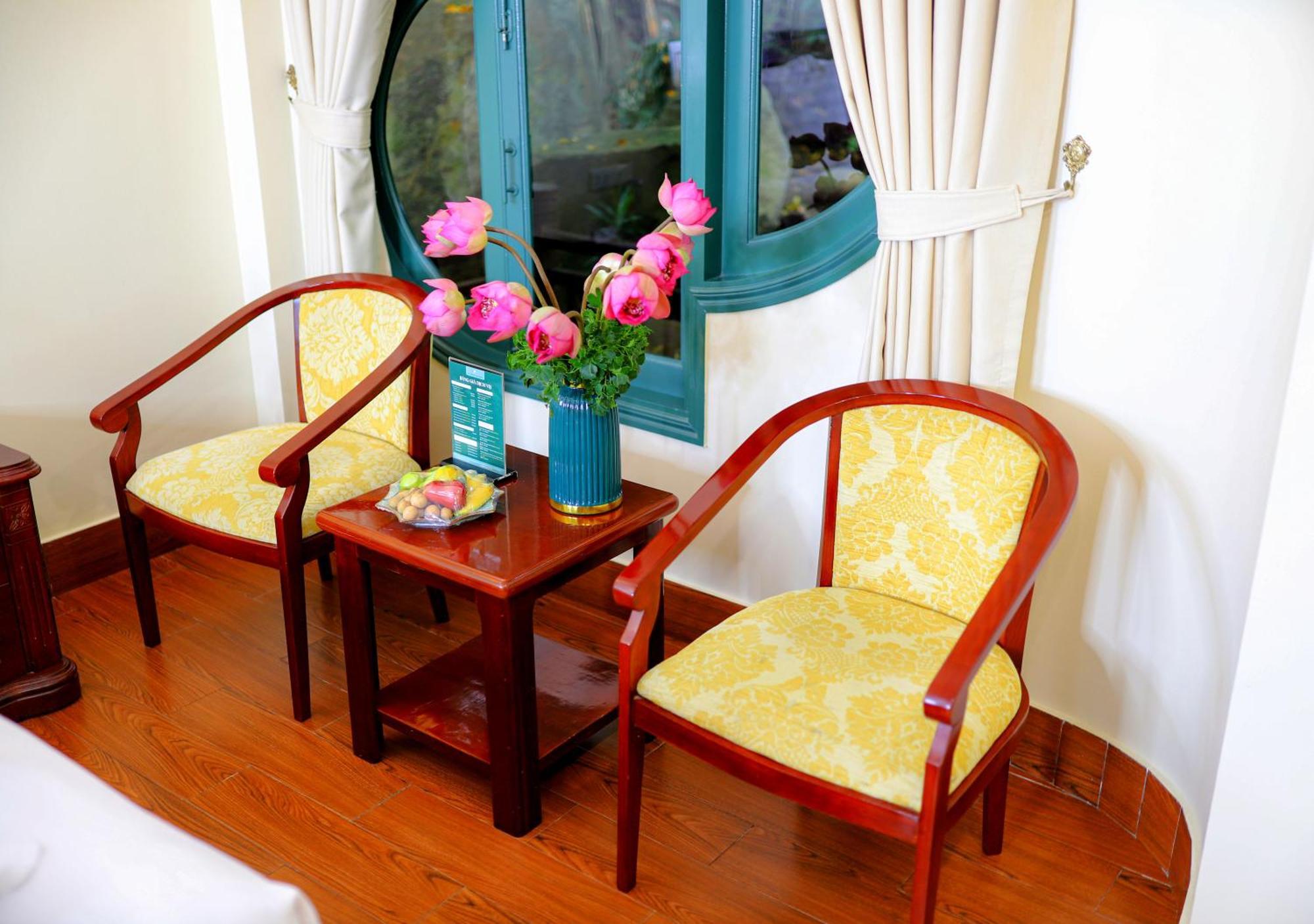 Phuong Nam Resort
