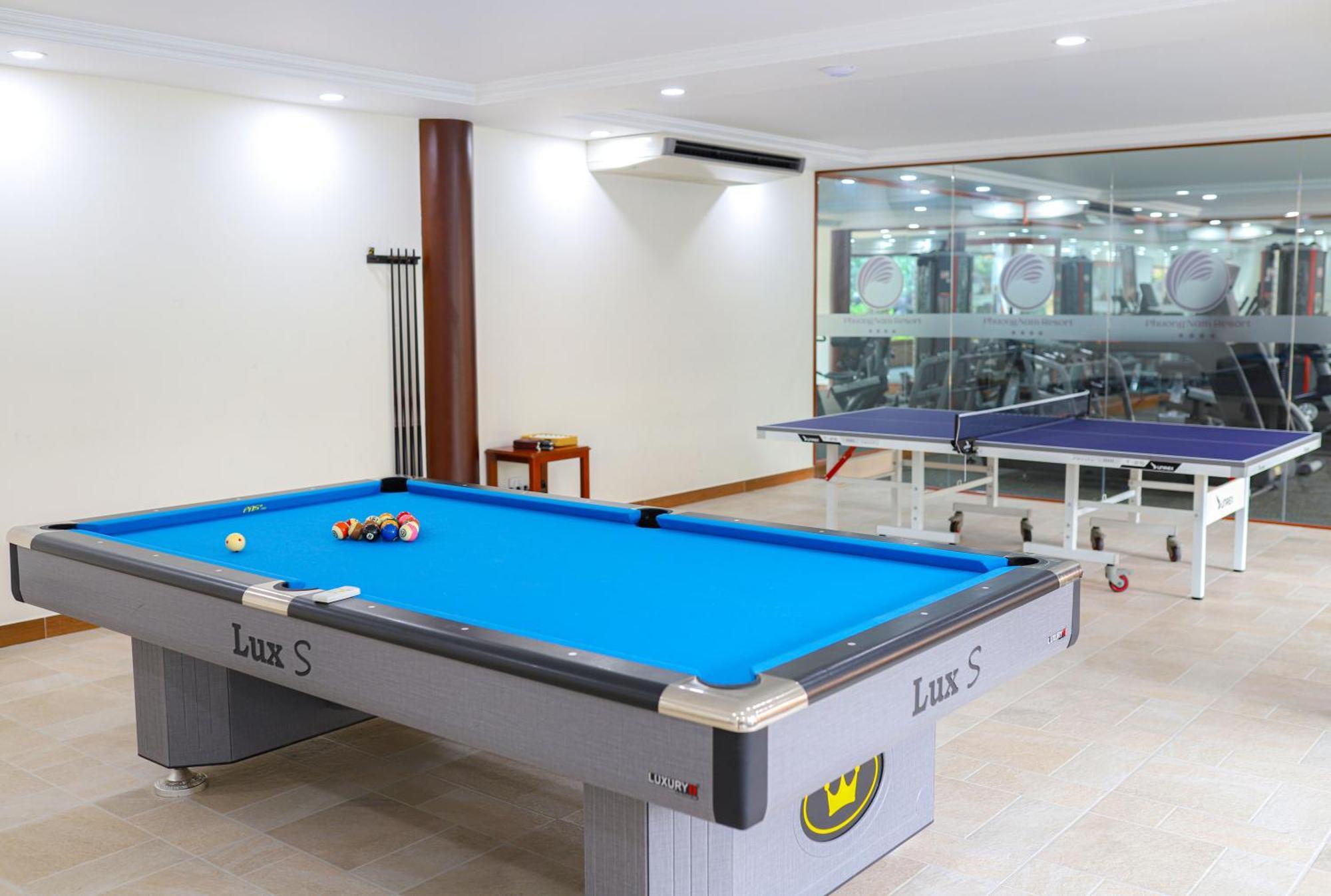 Resort Phuong Nam Thuan An
