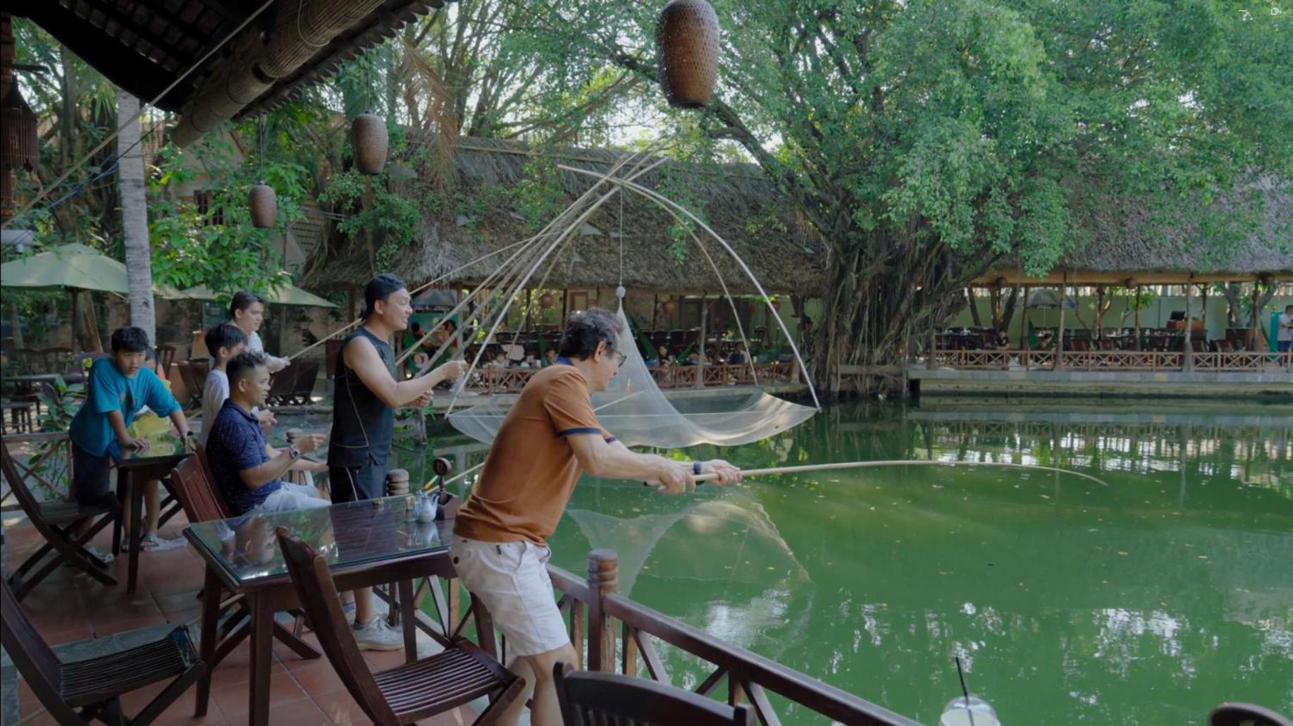 Phuong Nam 3* Thuan An