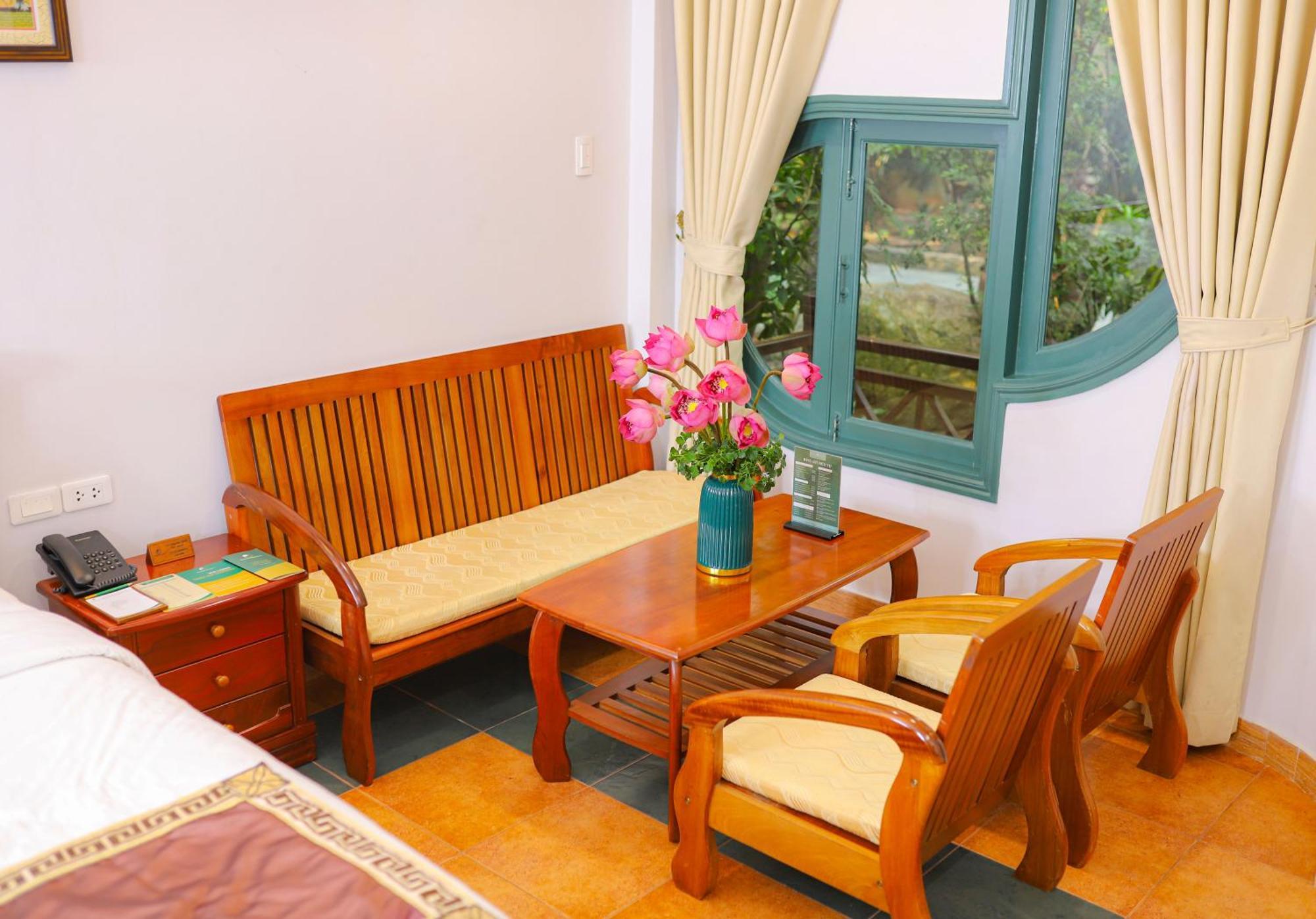 Phuong Nam Resort