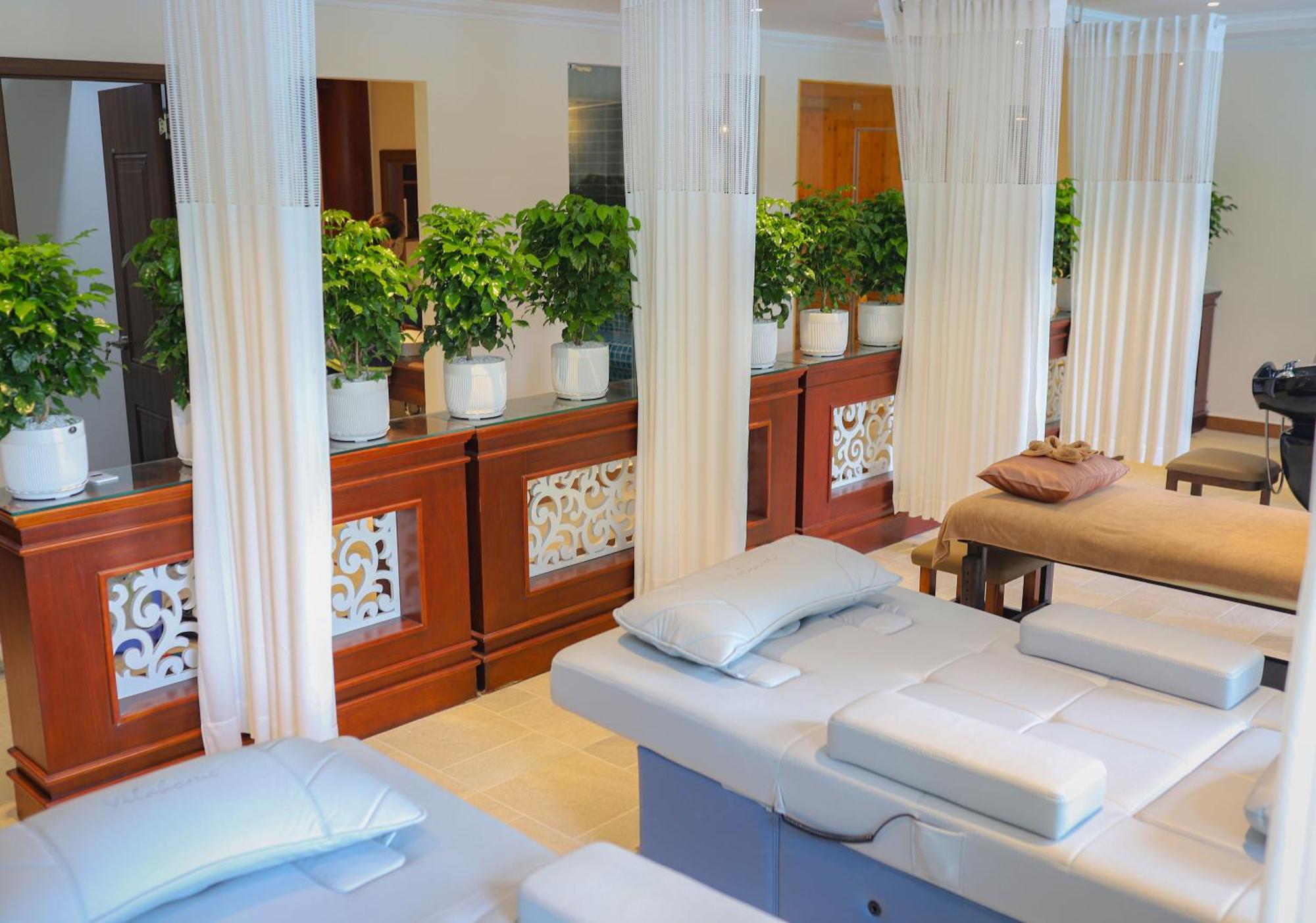Phuong Nam Resort