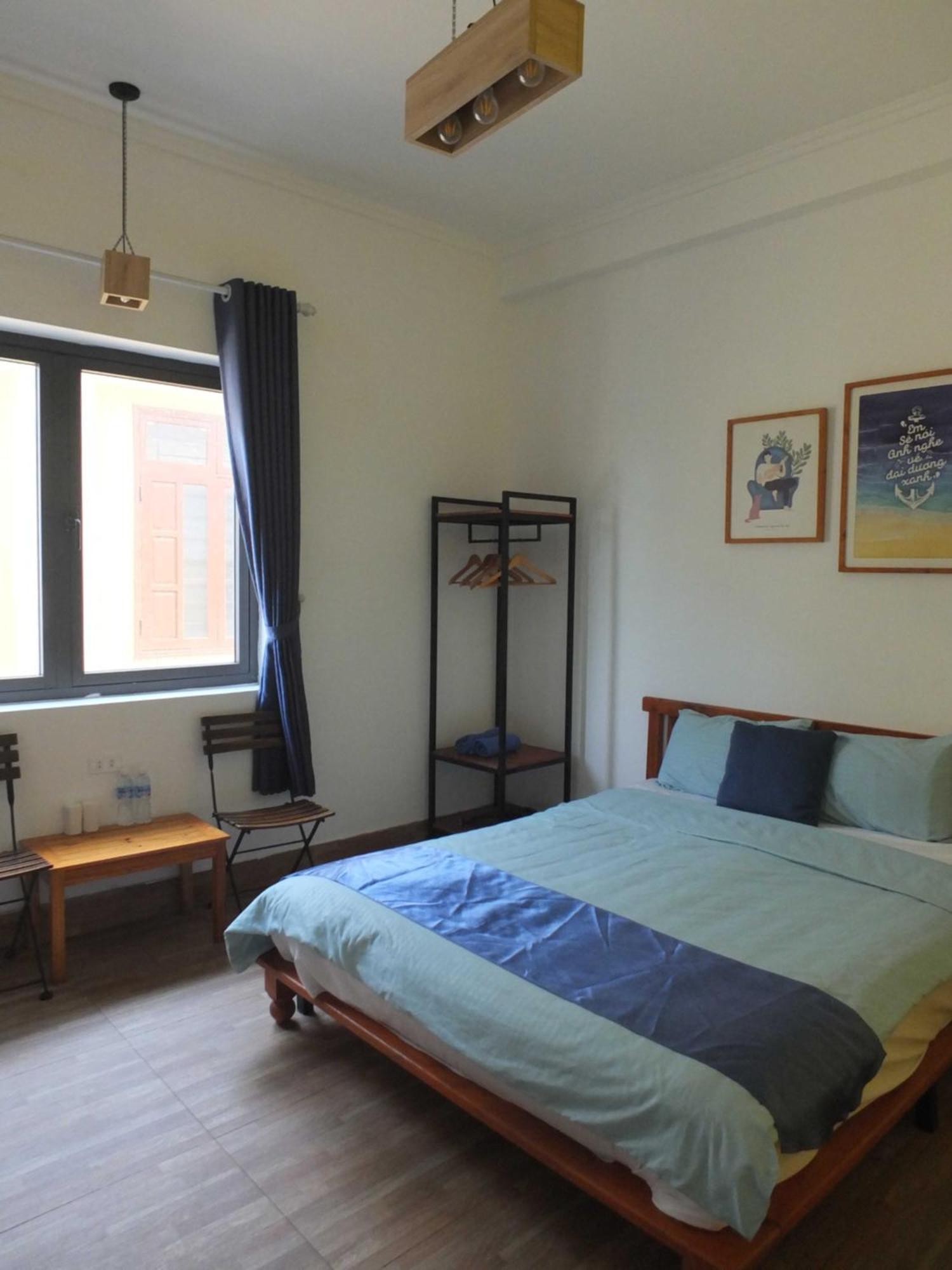 Sunbay Cu Lao Cham Privatunterkunft