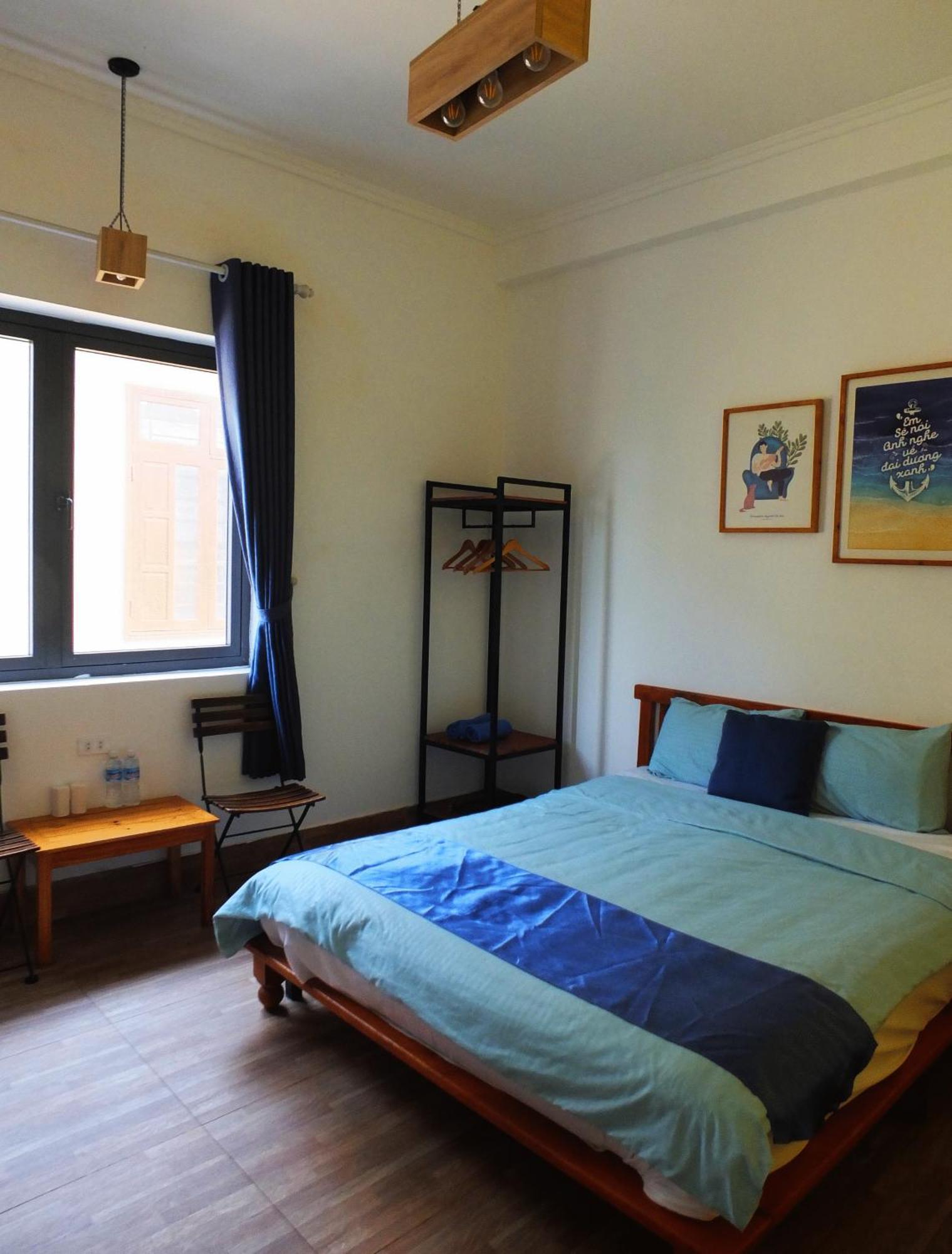 Sunbay Cu Lao Cham * Tân Hiệ