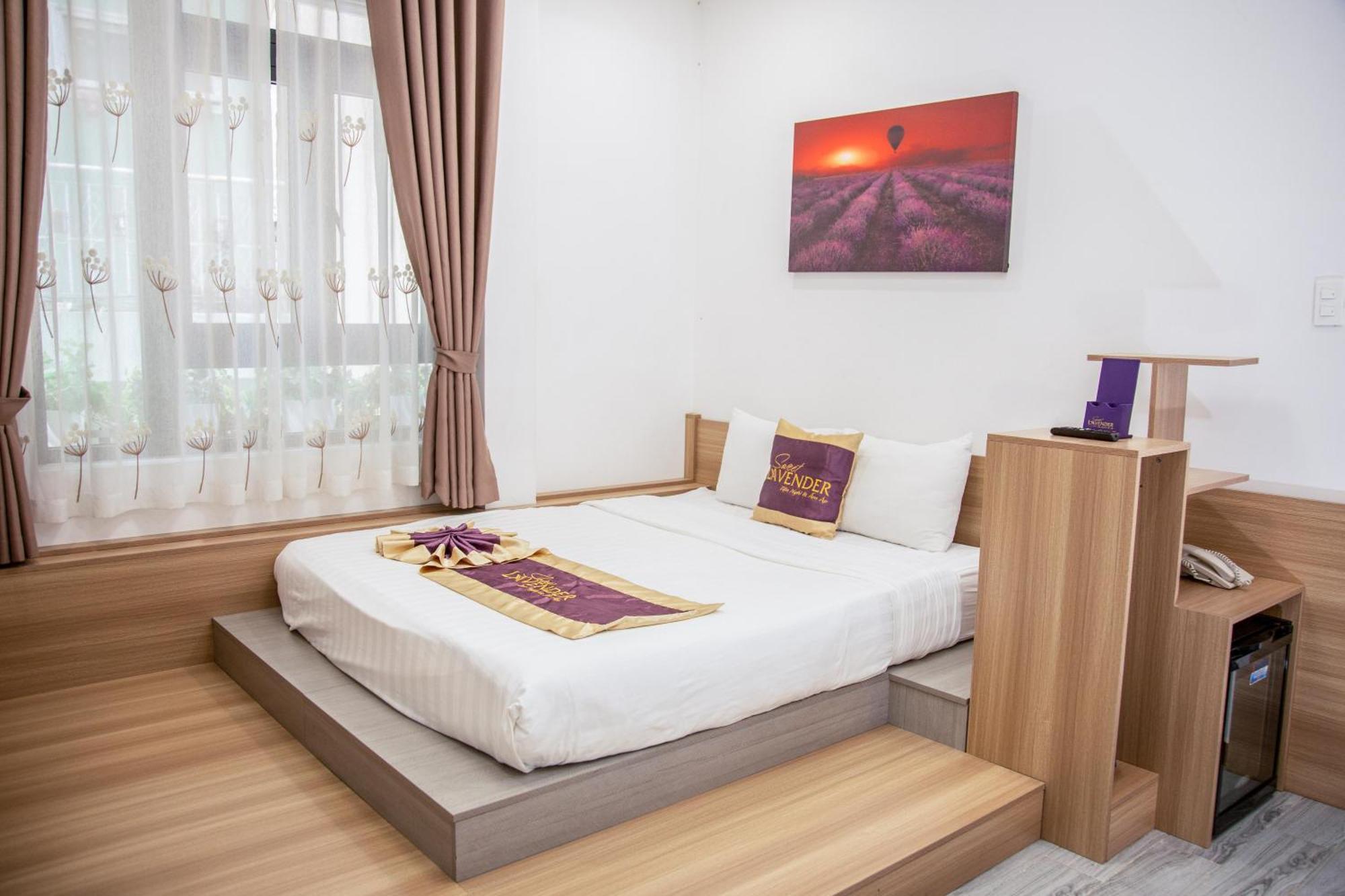 Hotel Sweet Lavender & Mini 2*