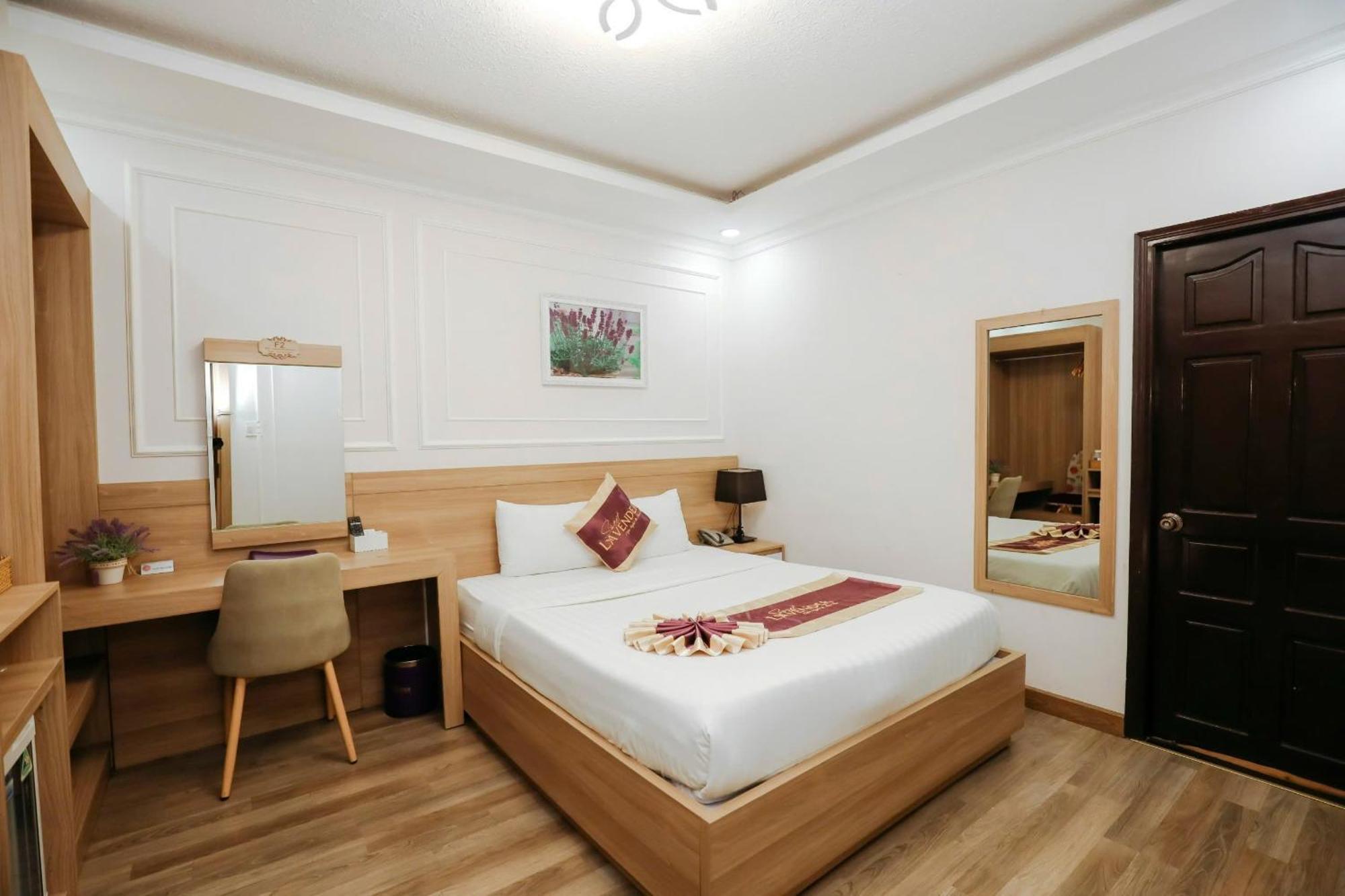 Sweet Lavender & Mini Hotel 2*