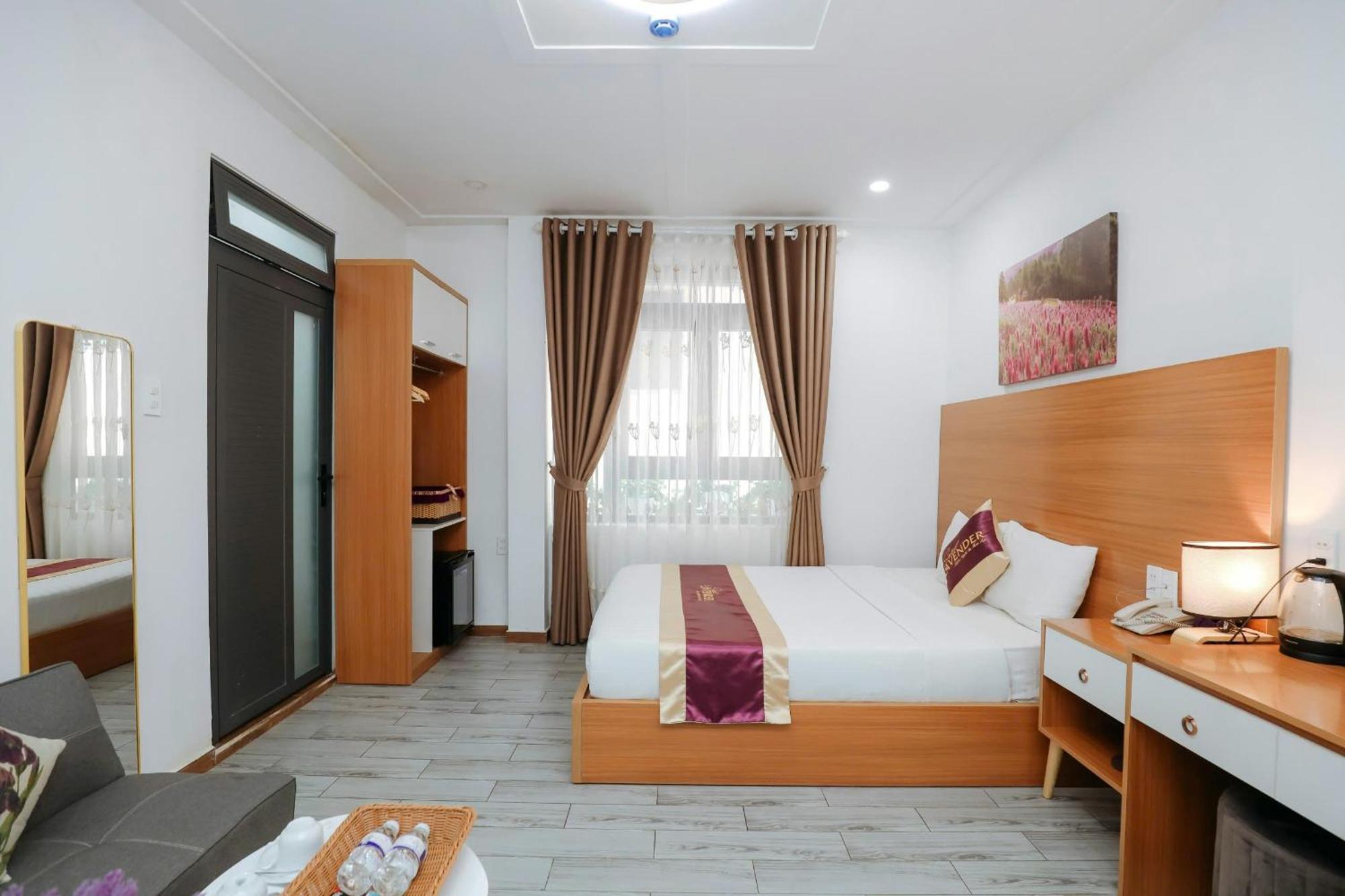 Hotel Sweet Lavender & Mini 2*