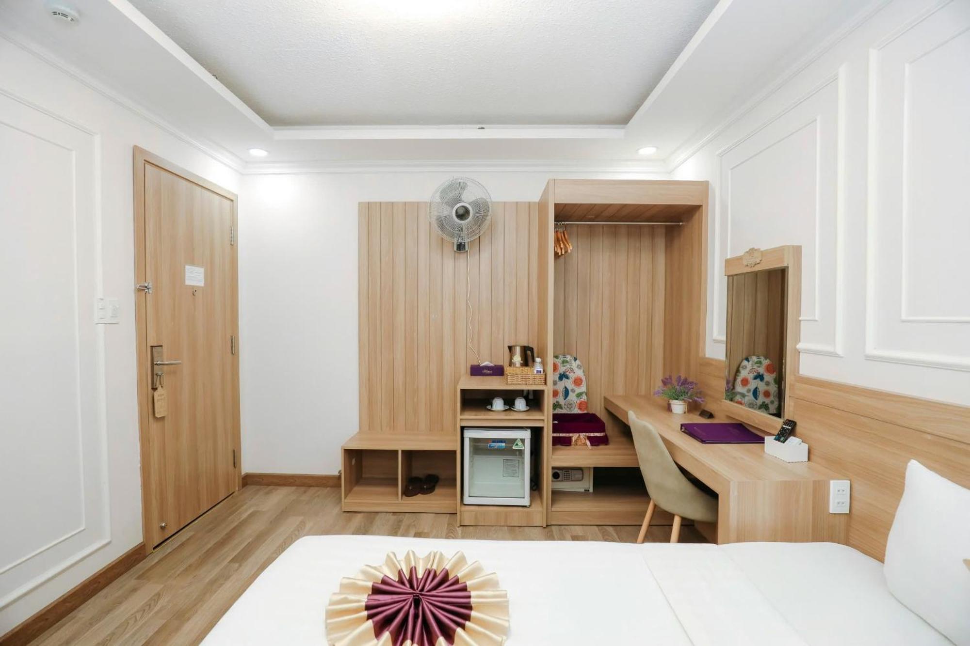 Sweet Lavender & Mini Hotel Da Lat