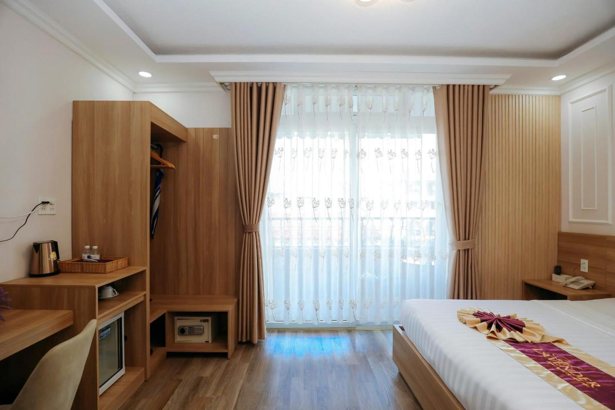 Hotel Sweet Lavender & Mini 2*