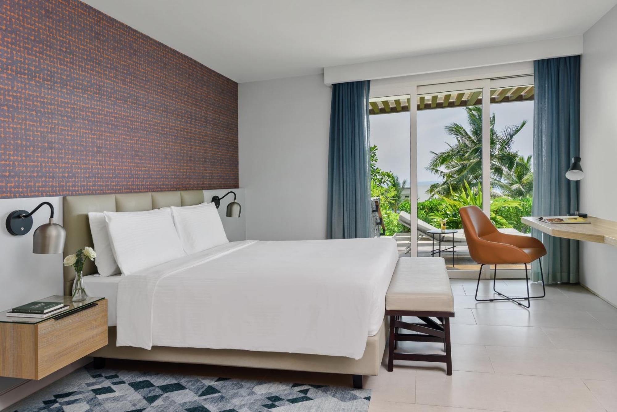 Alma Resort