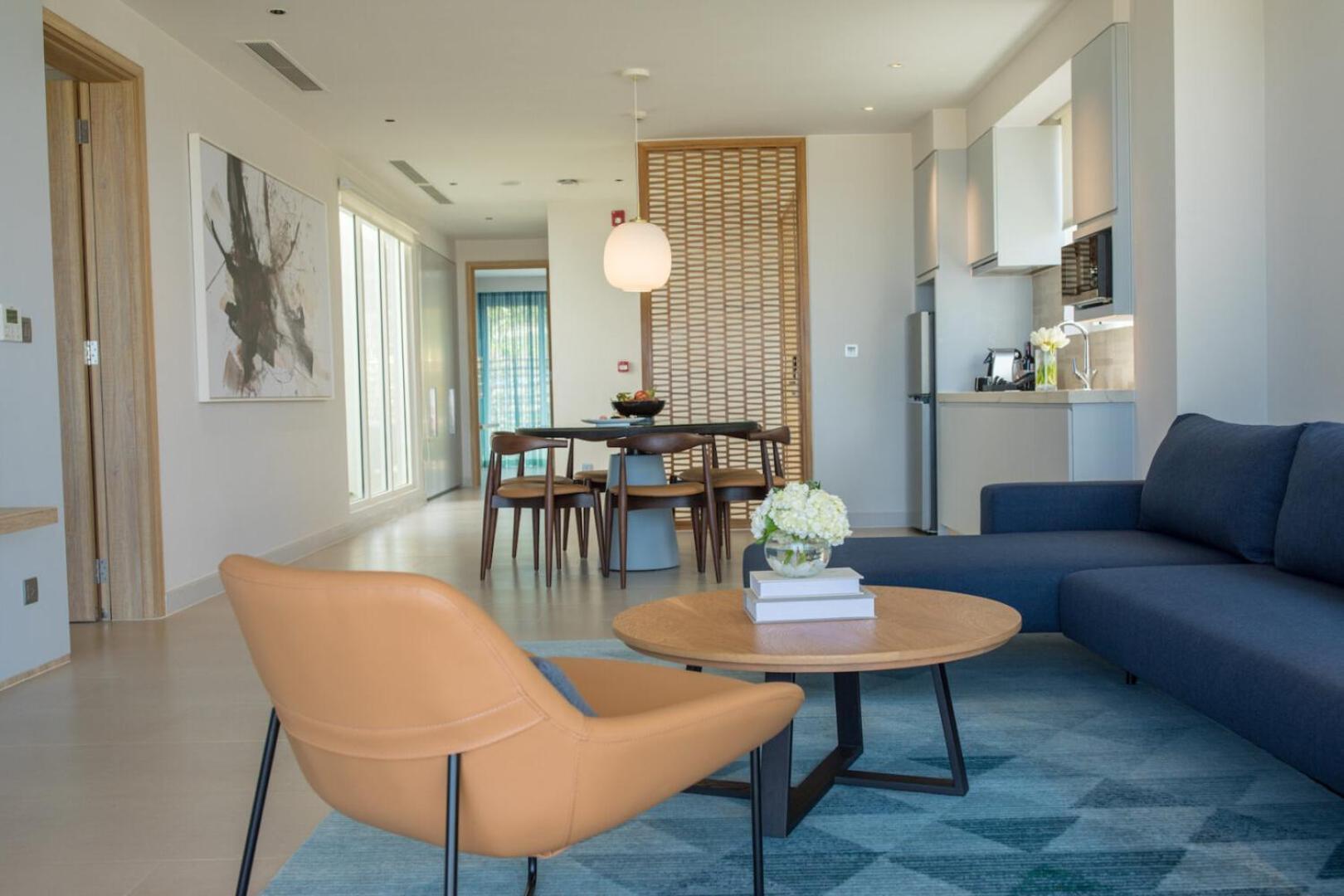 Resort Alma 5*