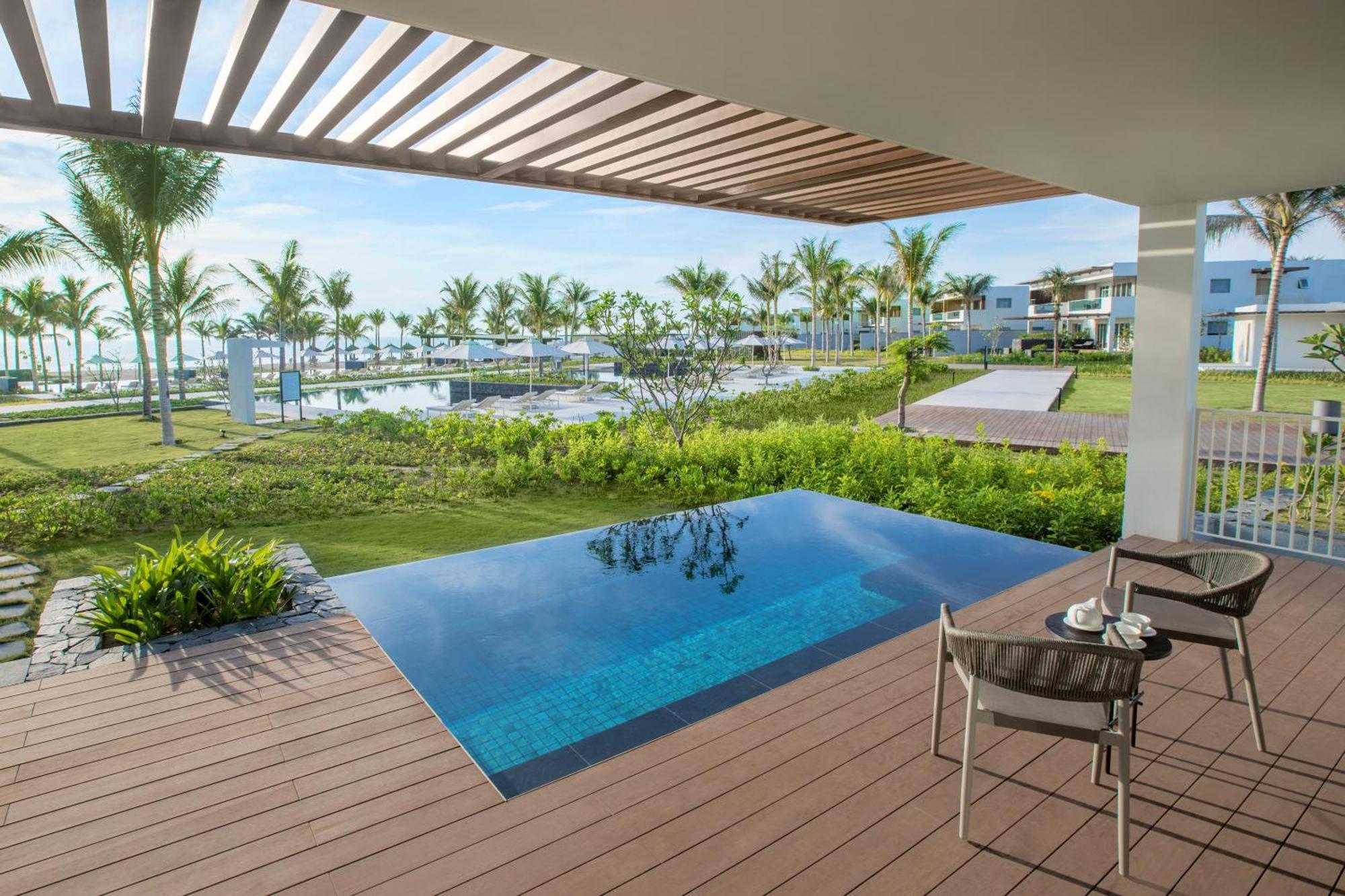 Alma Resort Cam Ranh